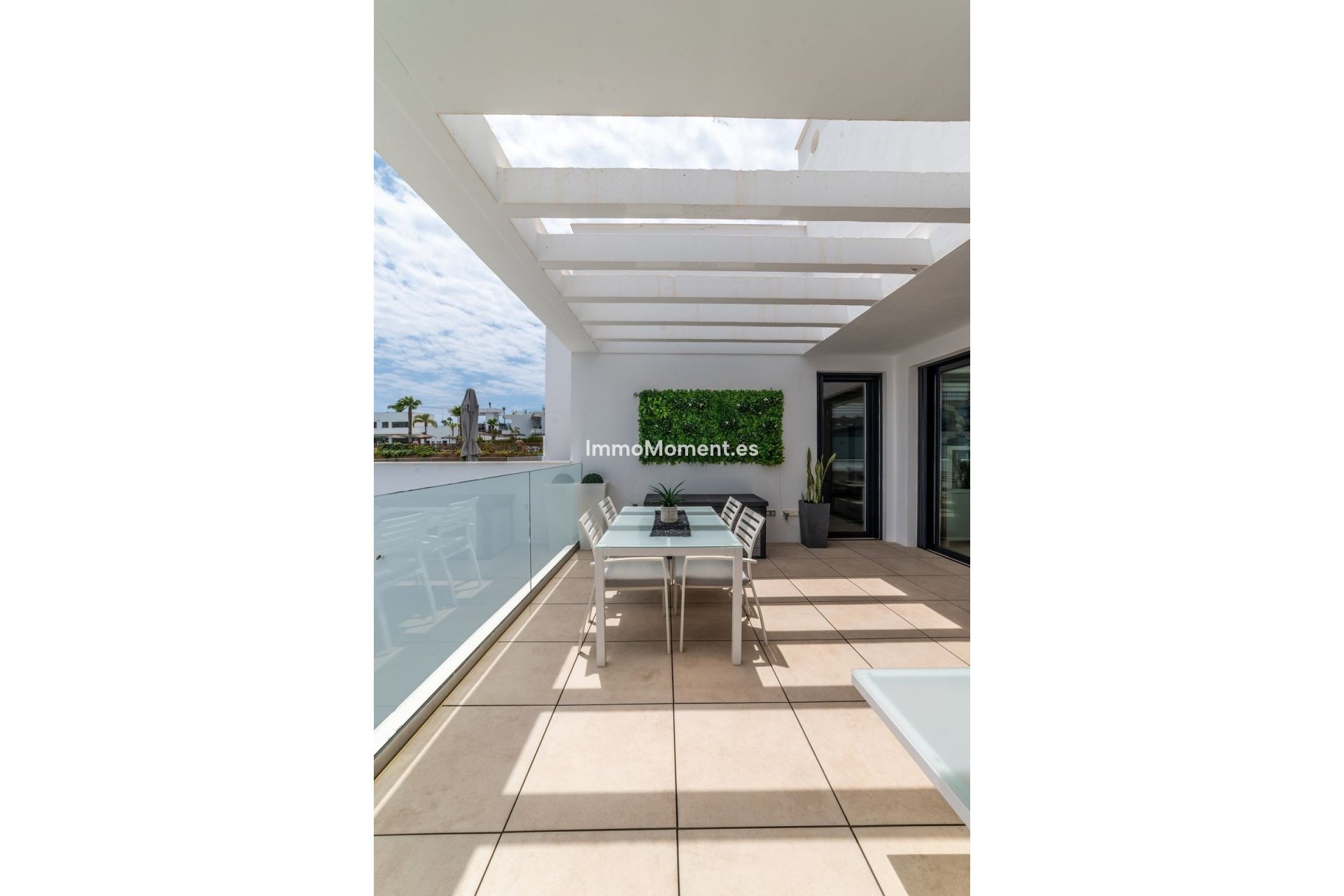 Reventa - Apartamento - Mijas Costa - La Cala de Mijas