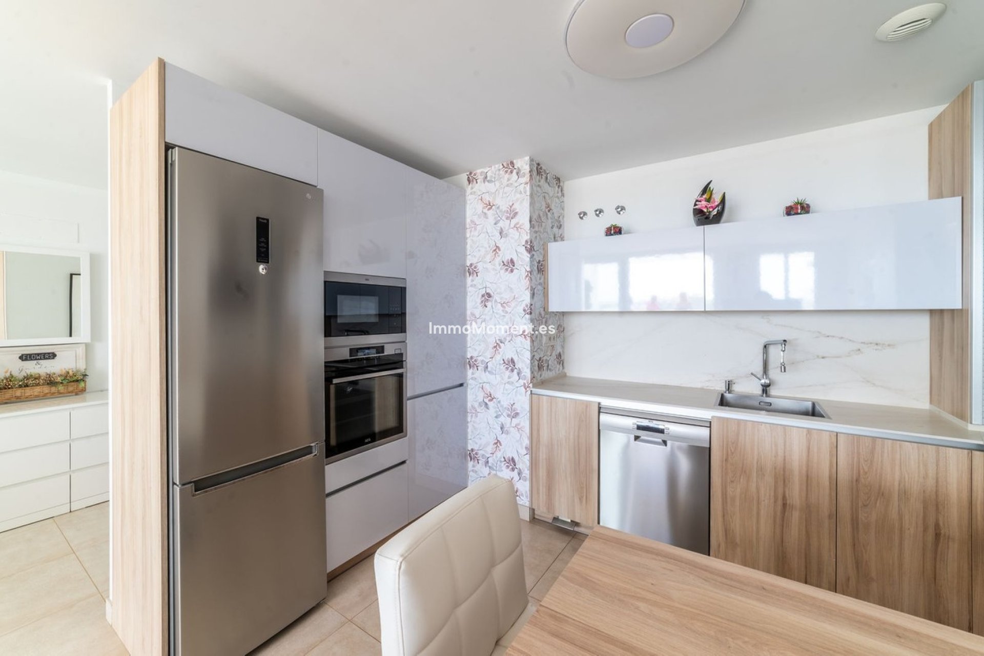 Reventa - Apartamento - Mijas Costa - La Cala de Mijas
