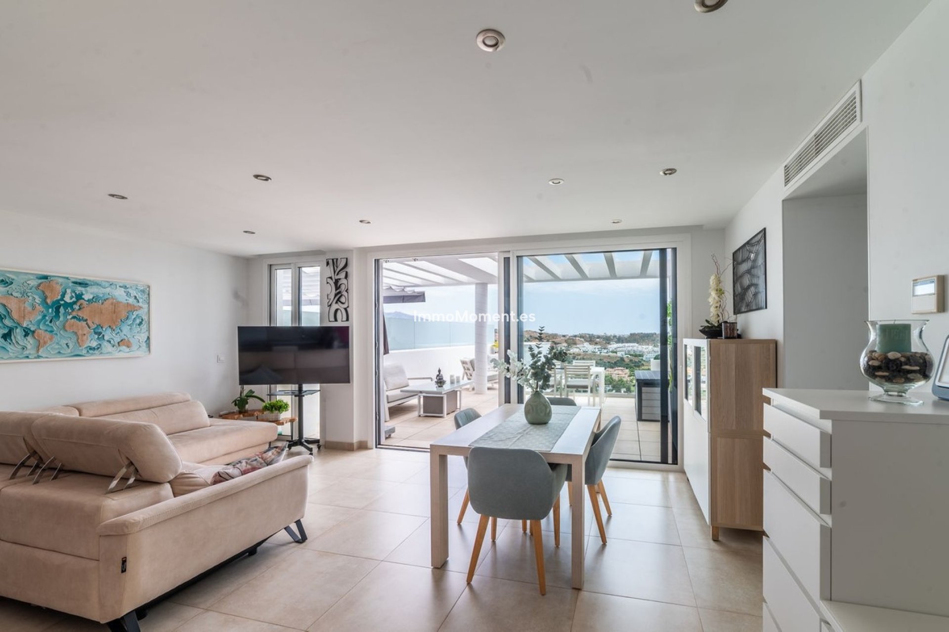 Reventa - Apartamento - Mijas Costa - La Cala de Mijas