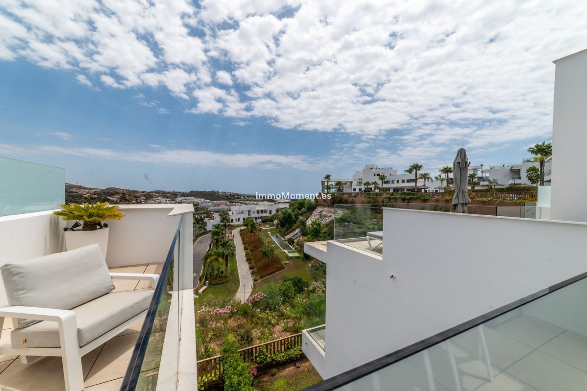 Reventa - Apartamento - Mijas Costa - La Cala de Mijas