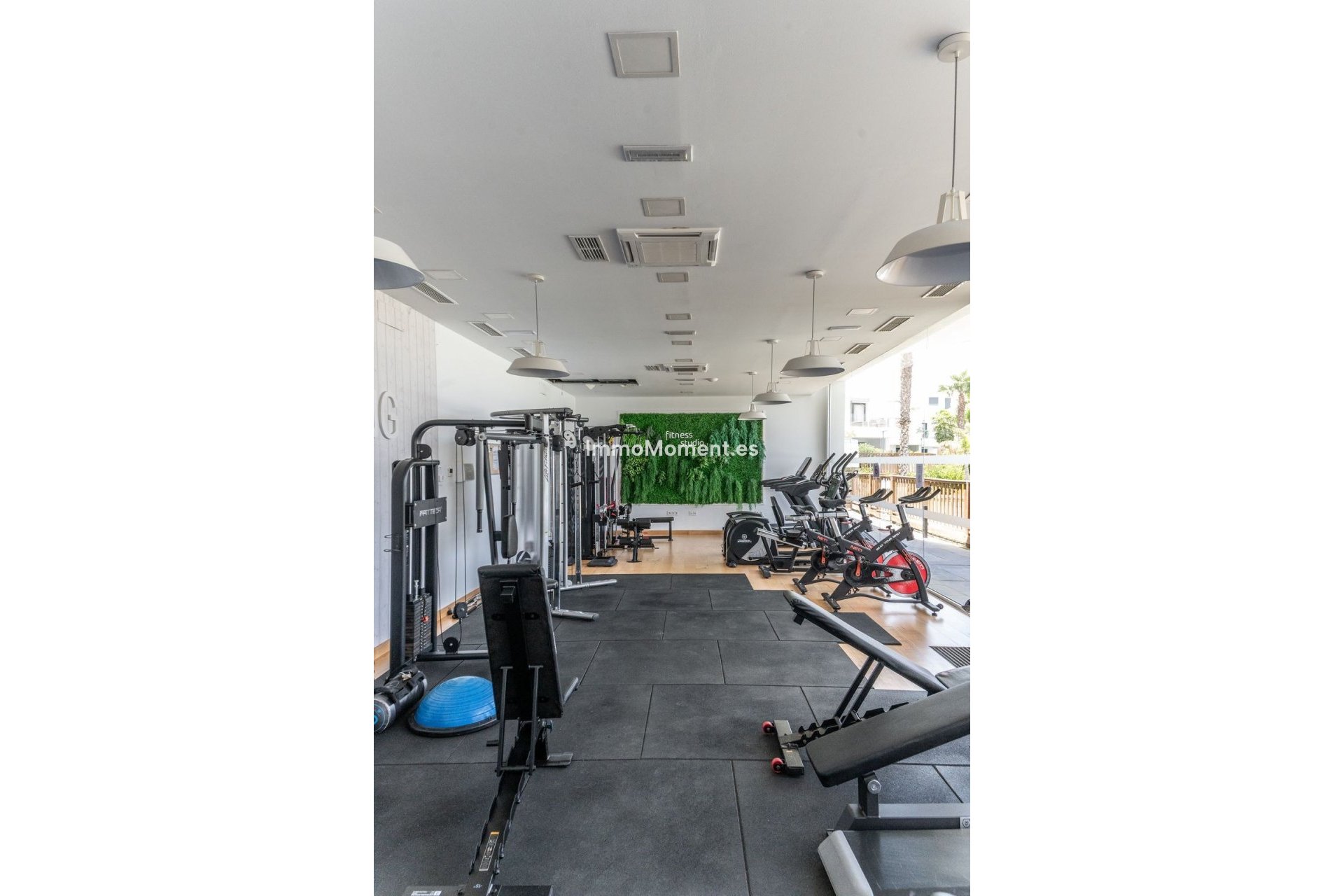 Reventa - Apartamento - Mijas Costa - La Cala de Mijas