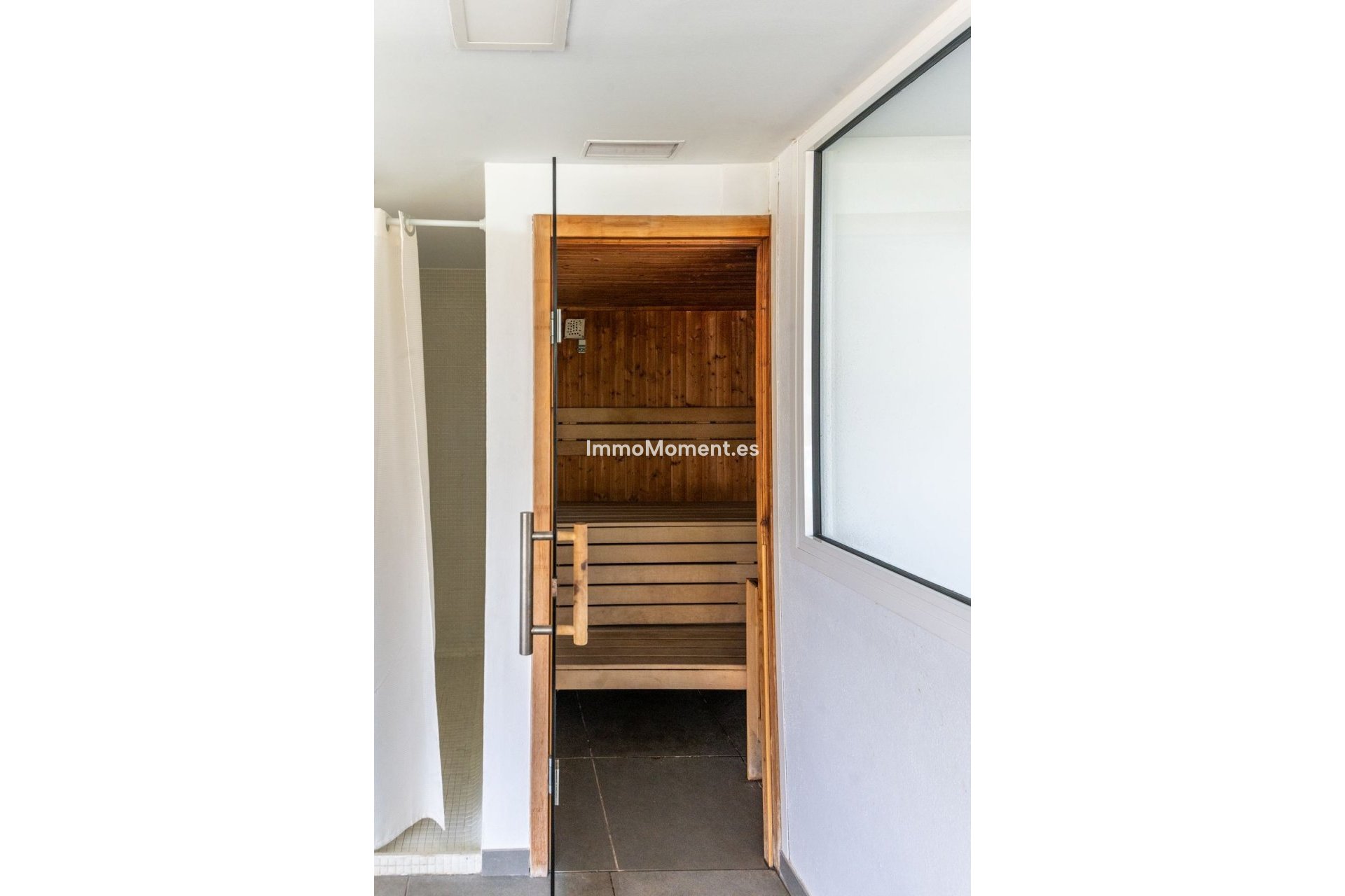 Reventa - Apartamento - Mijas Costa - La Cala de Mijas