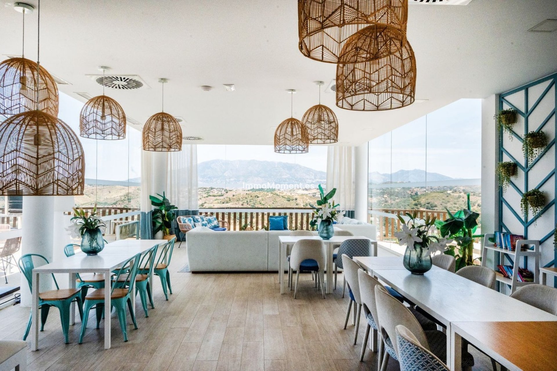 Reventa - Apartamento - Mijas Costa - La Cala de Mijas