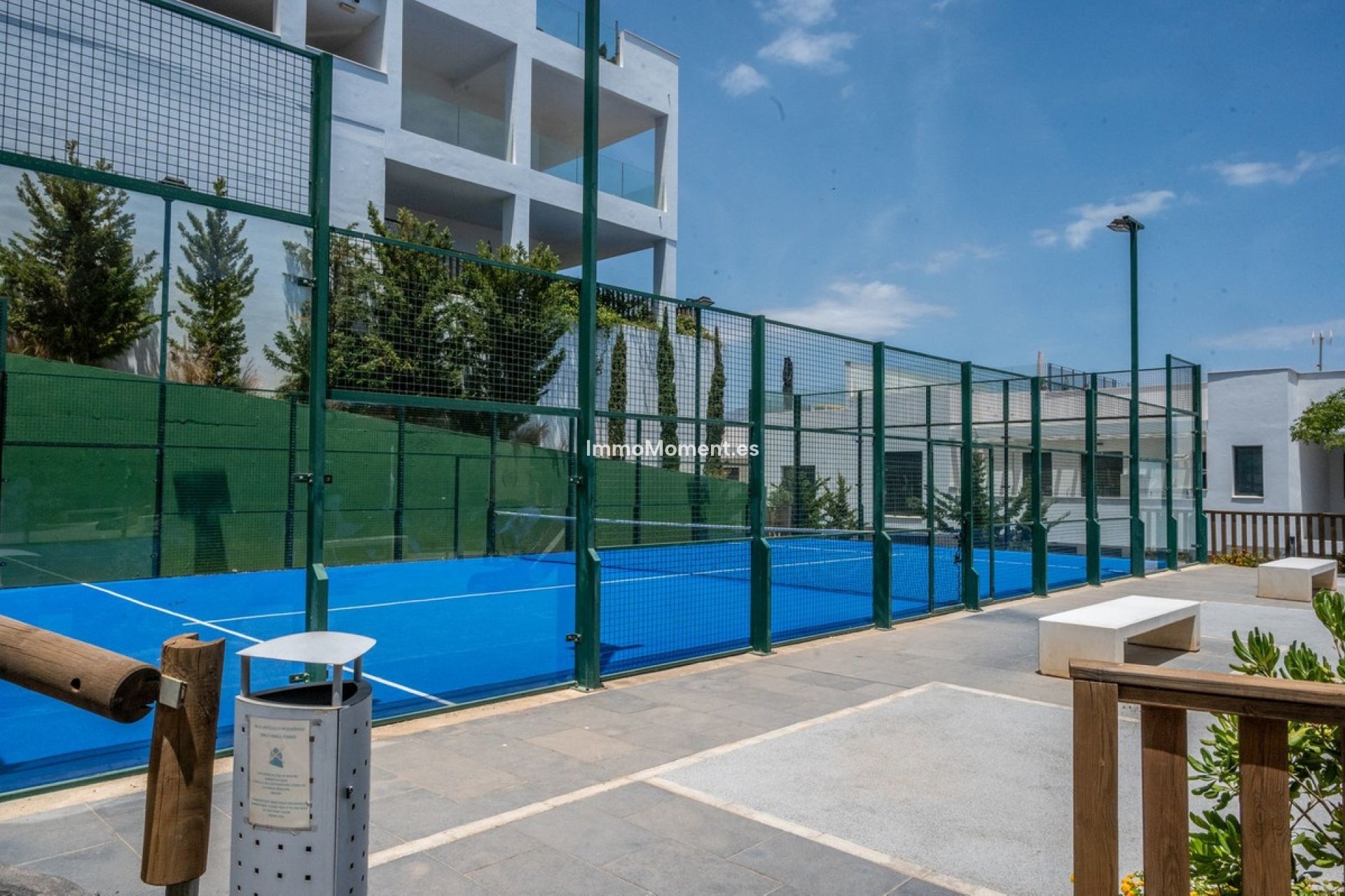 Reventa - Apartamento - Mijas Costa - La Cala de Mijas