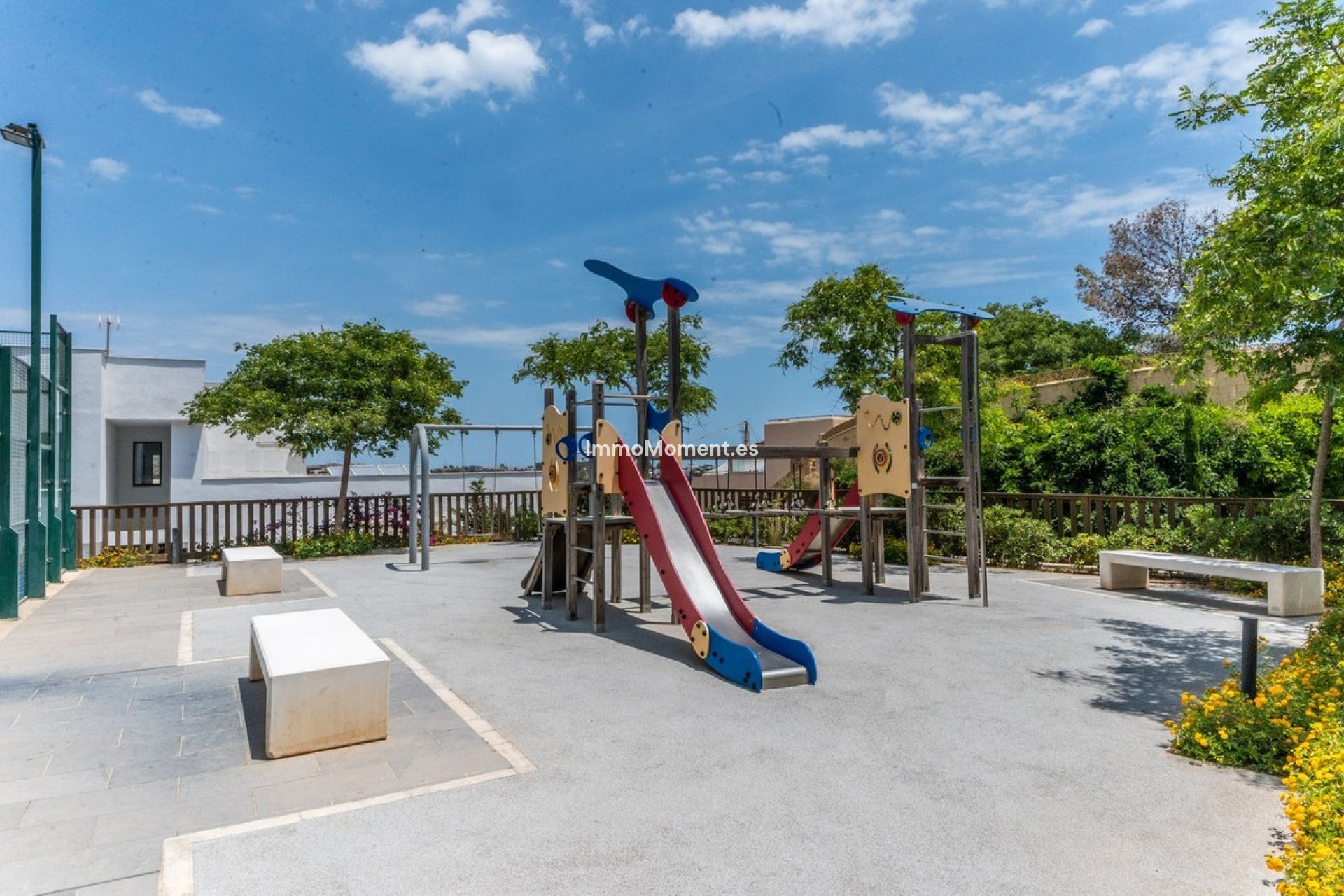 Reventa - Apartamento - Mijas Costa - La Cala de Mijas