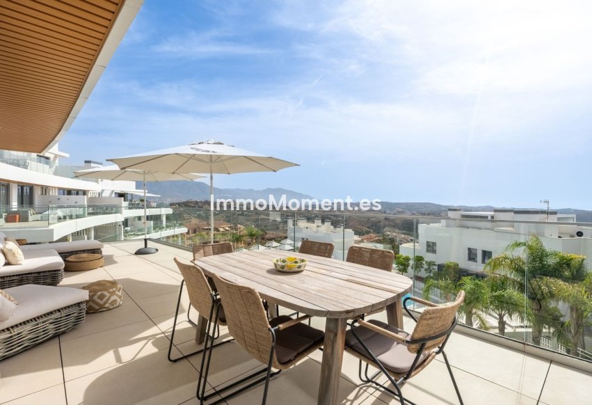 Reventa - Apartamento - Mijas Costa - La Cala de Mijas