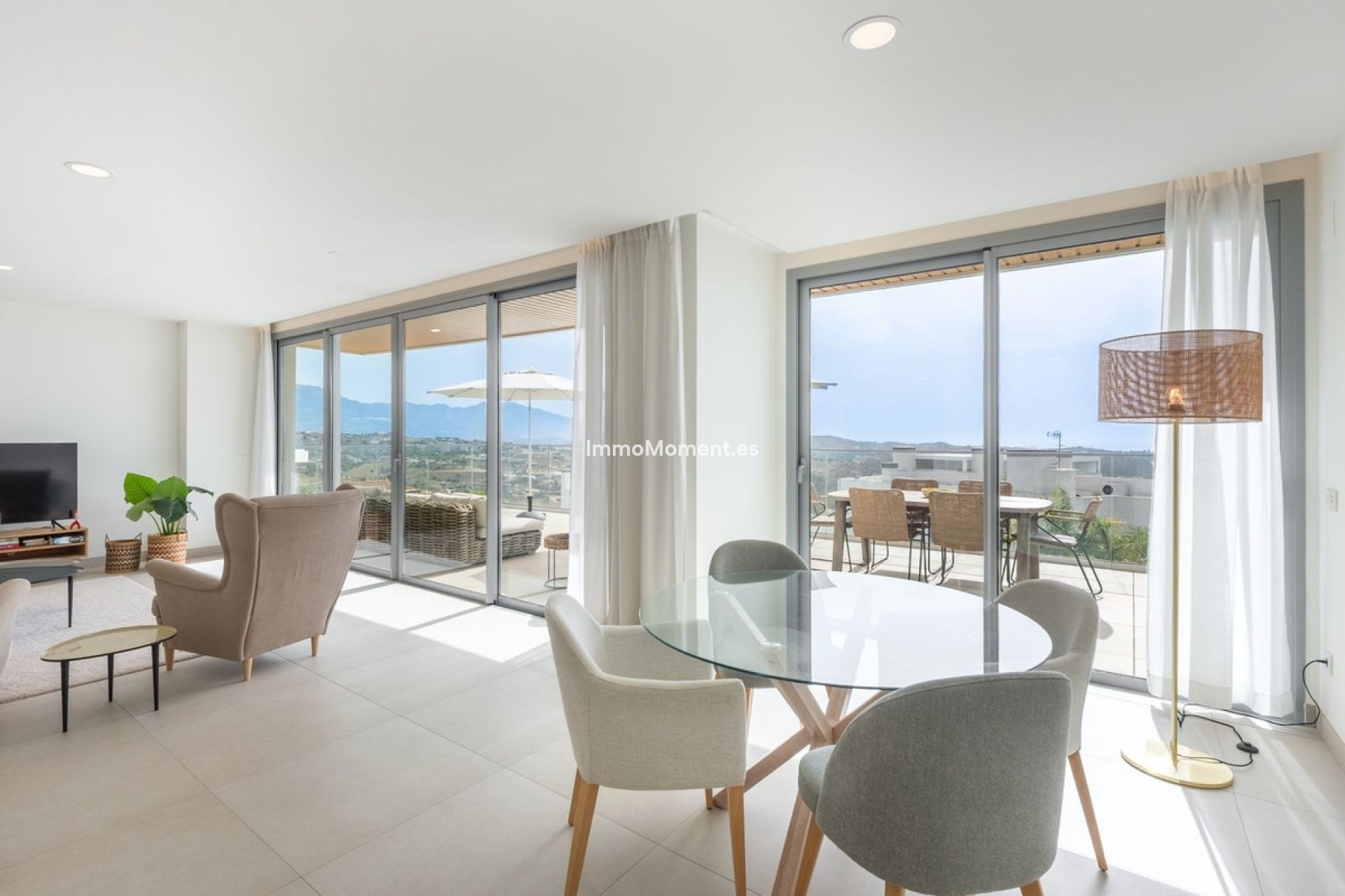 Reventa - Apartamento - Mijas Costa - La Cala de Mijas