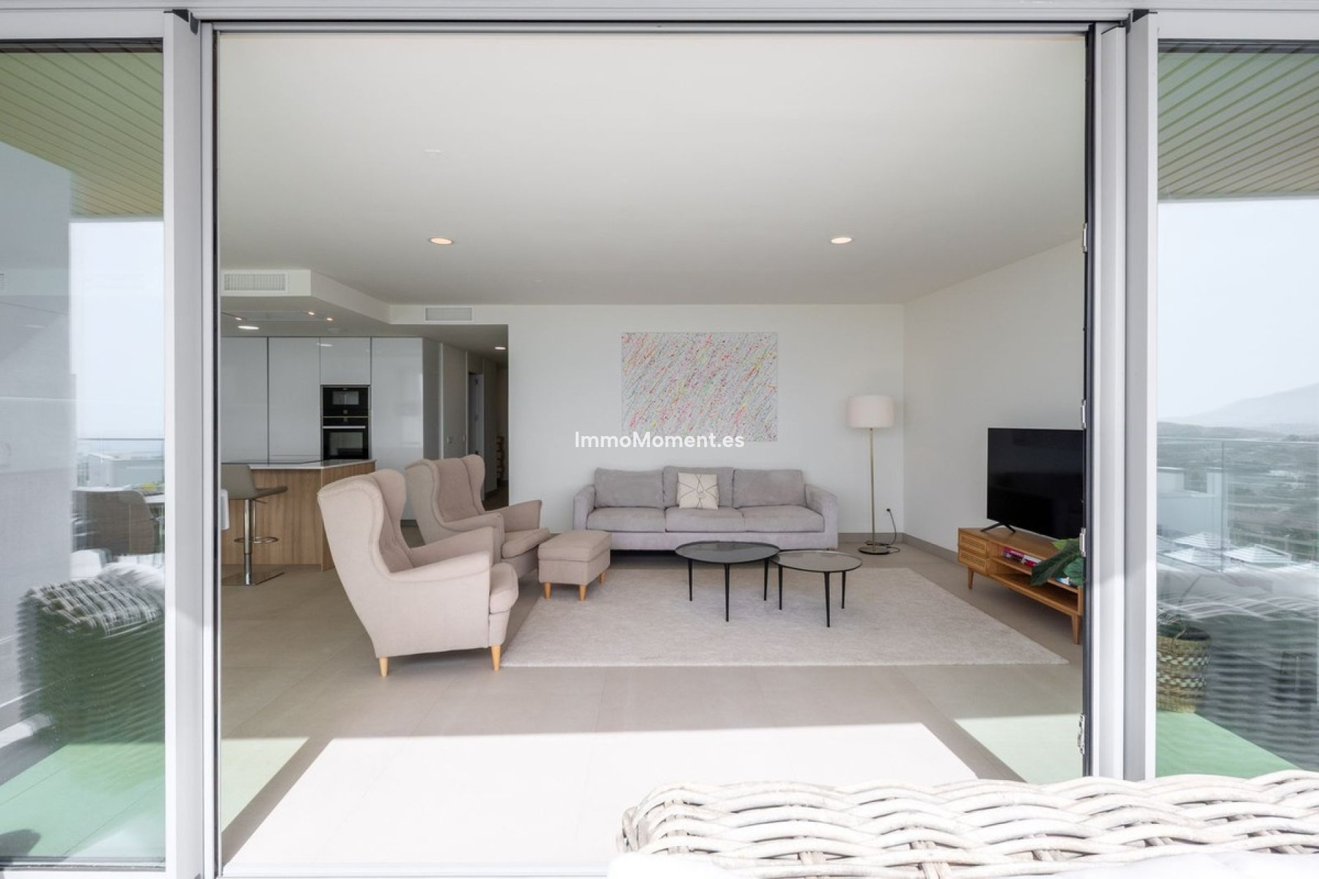 Reventa - Apartamento - Mijas Costa - La Cala de Mijas