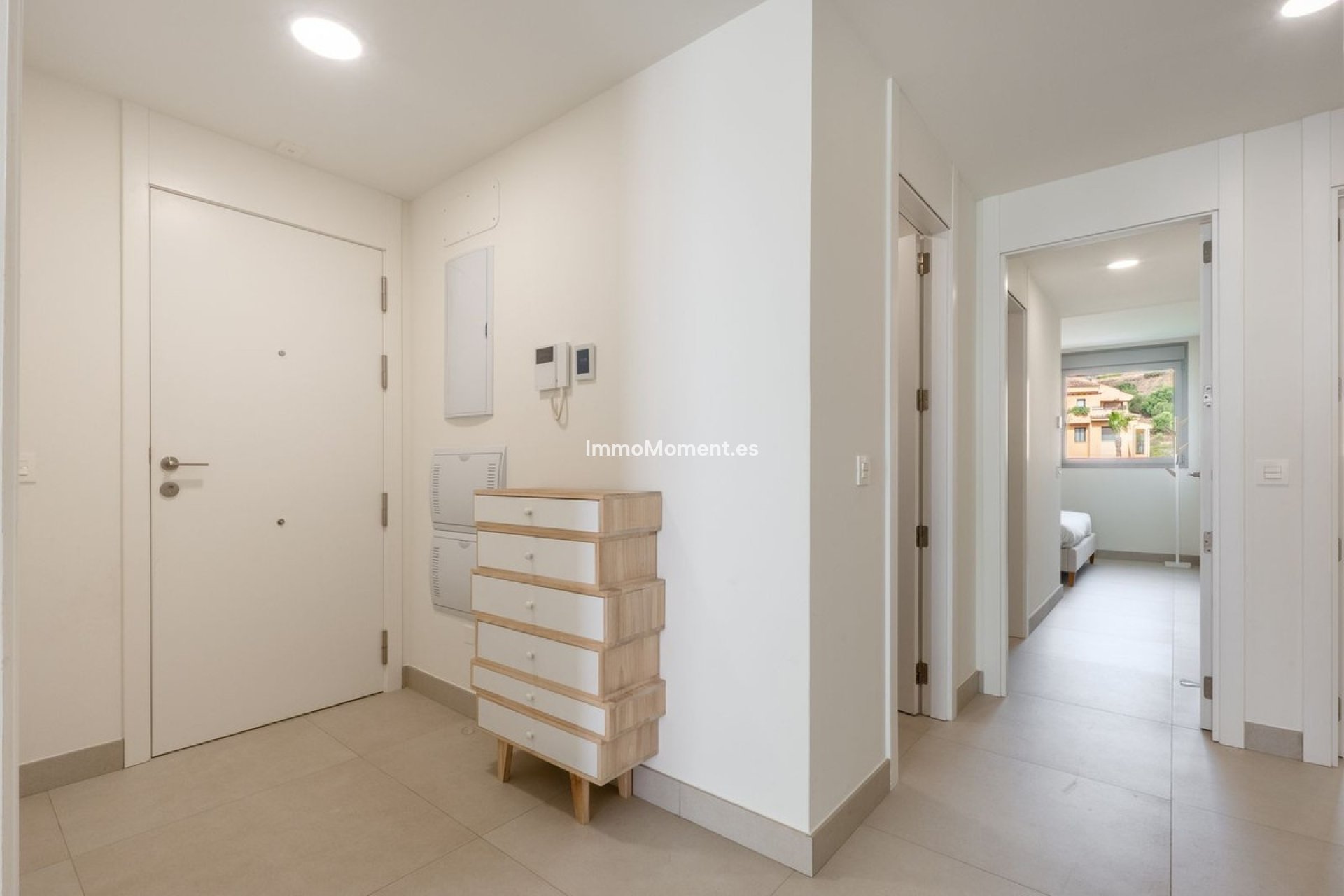 Reventa - Apartamento - Mijas Costa - La Cala de Mijas