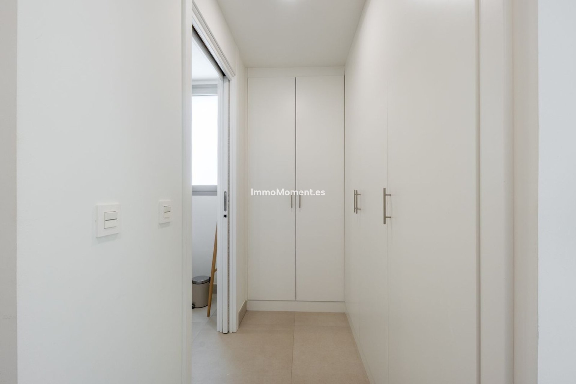 Reventa - Apartamento - Mijas Costa - La Cala de Mijas