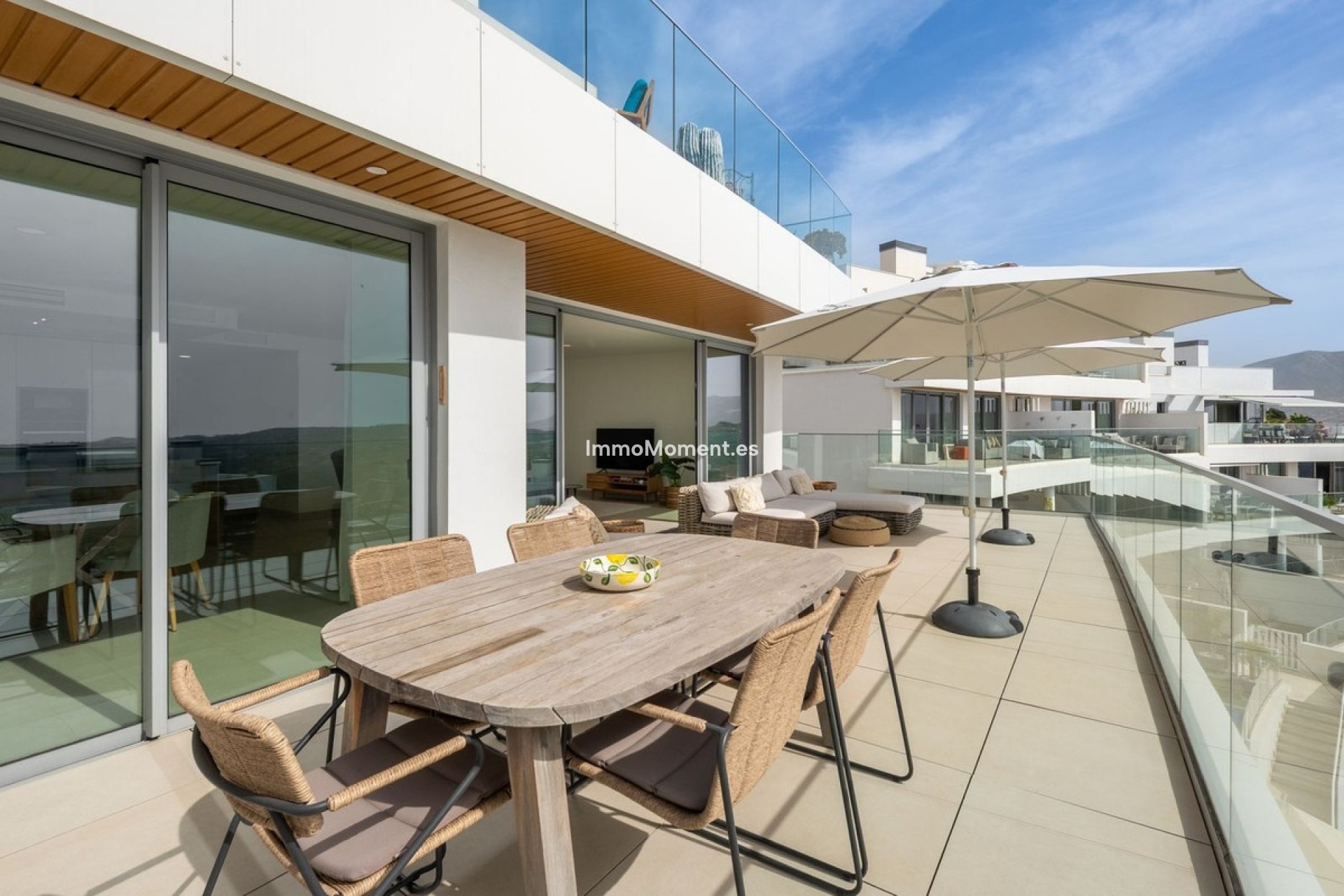 Reventa - Apartamento - Mijas Costa - La Cala de Mijas