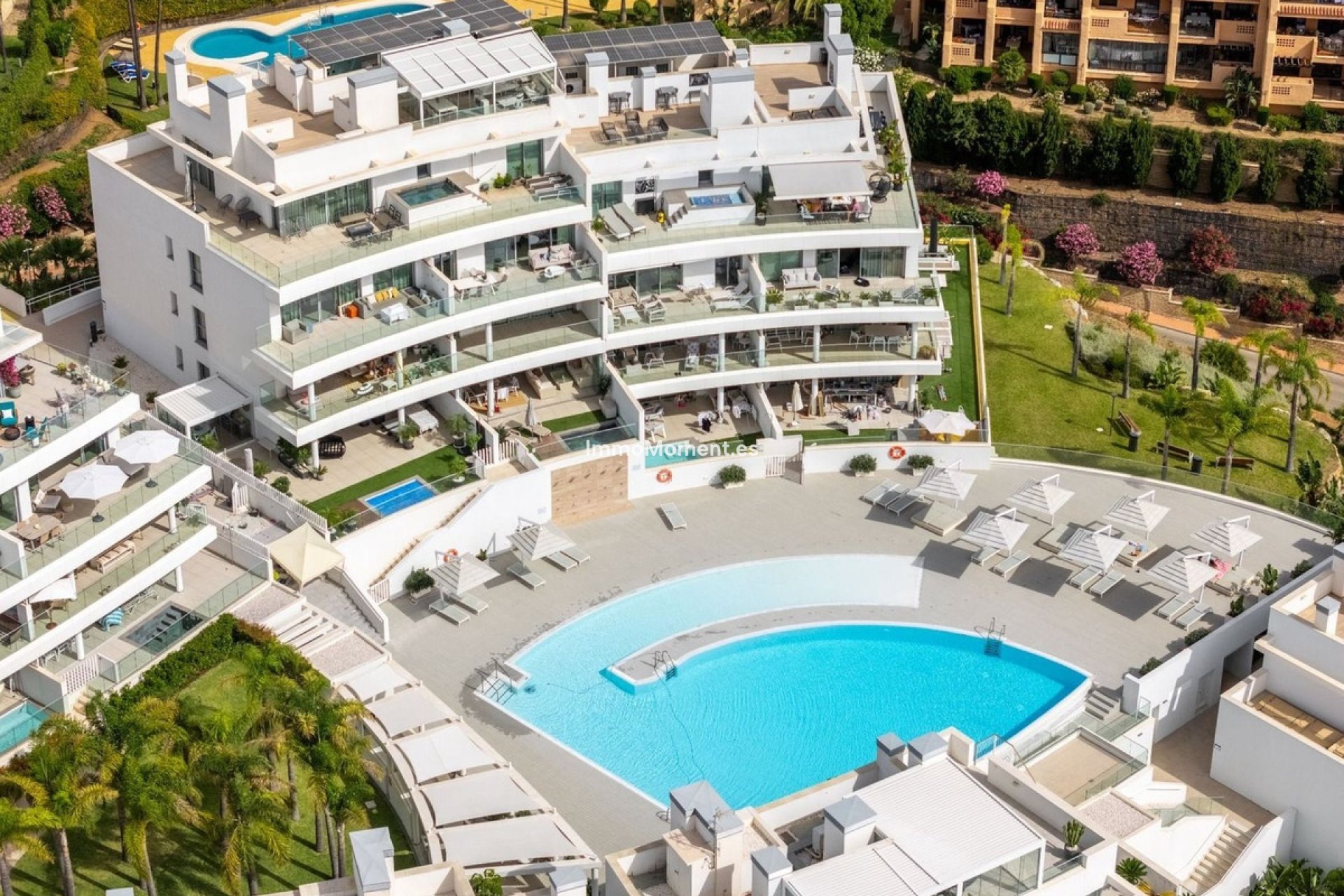 Reventa - Apartamento - Mijas Costa - La Cala de Mijas