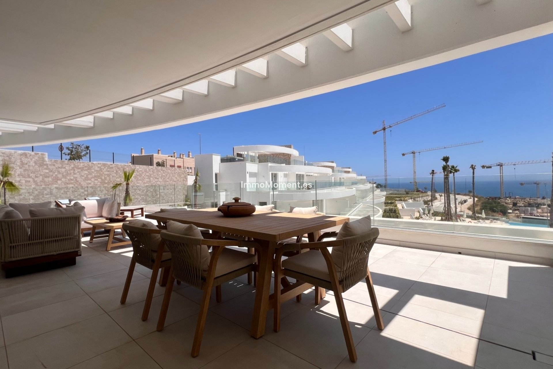 Reventa - Apartamento - Mijas Costa - La Cala de Mijas