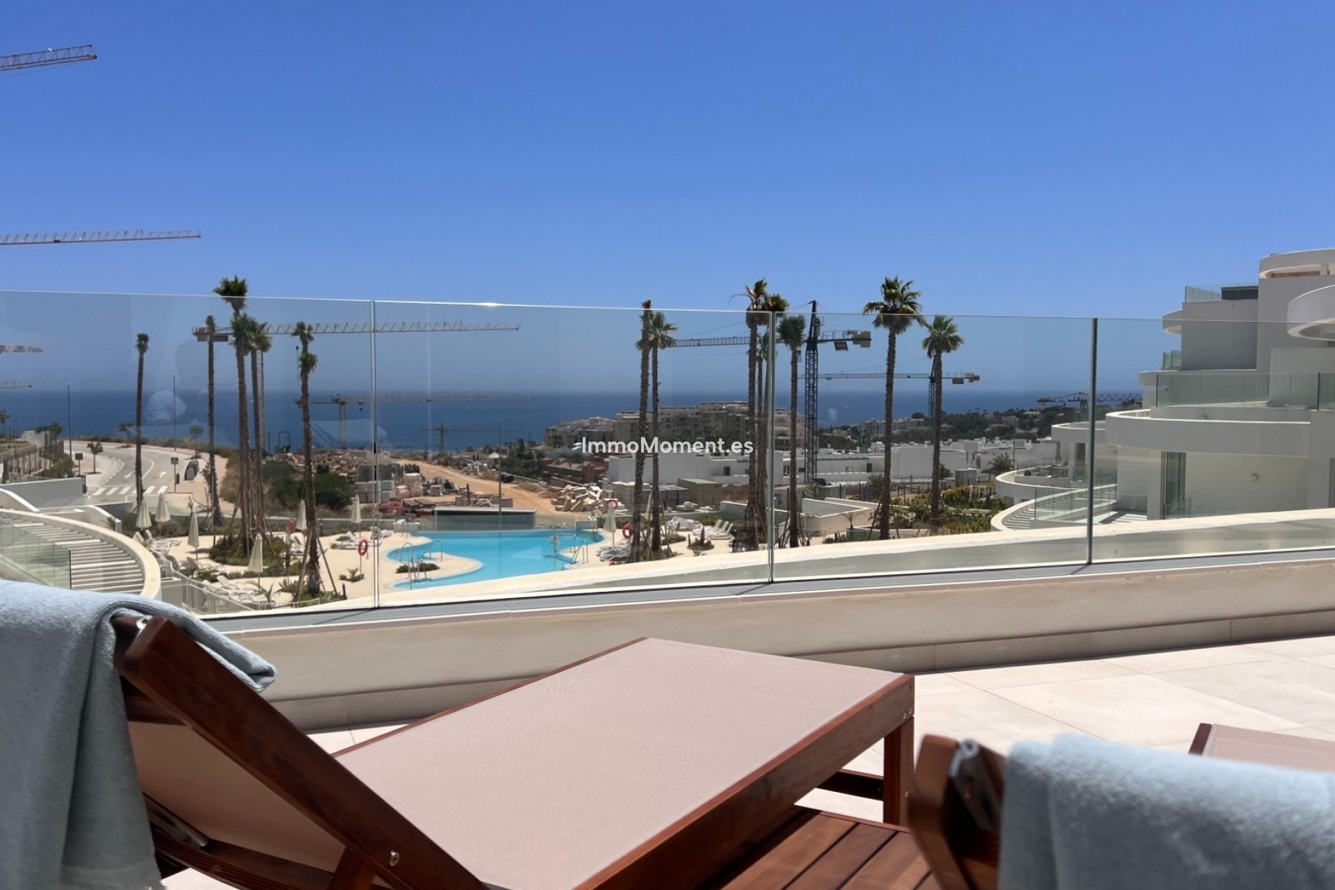 Reventa - Apartamento - Mijas Costa - La Cala de Mijas