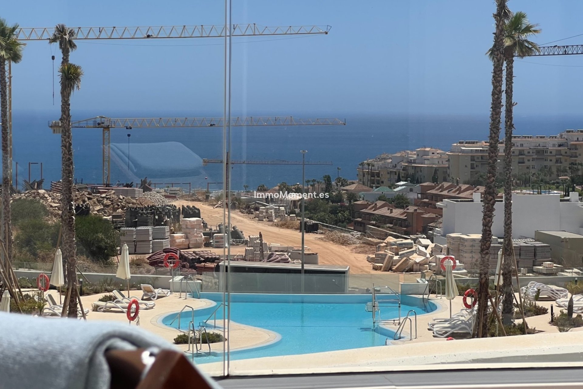 Reventa - Apartamento - Mijas Costa - La Cala de Mijas