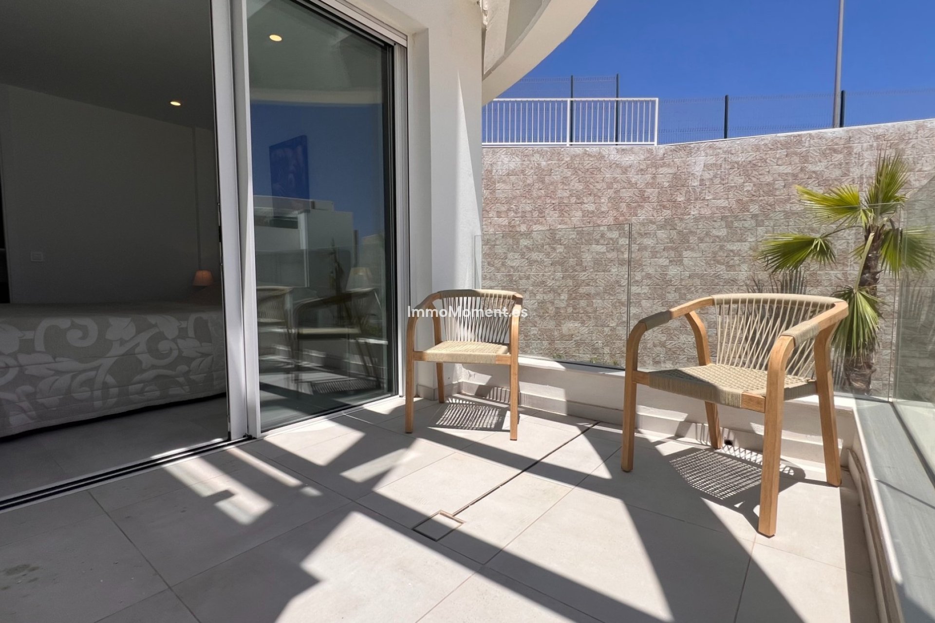 Reventa - Apartamento - Mijas Costa - La Cala de Mijas