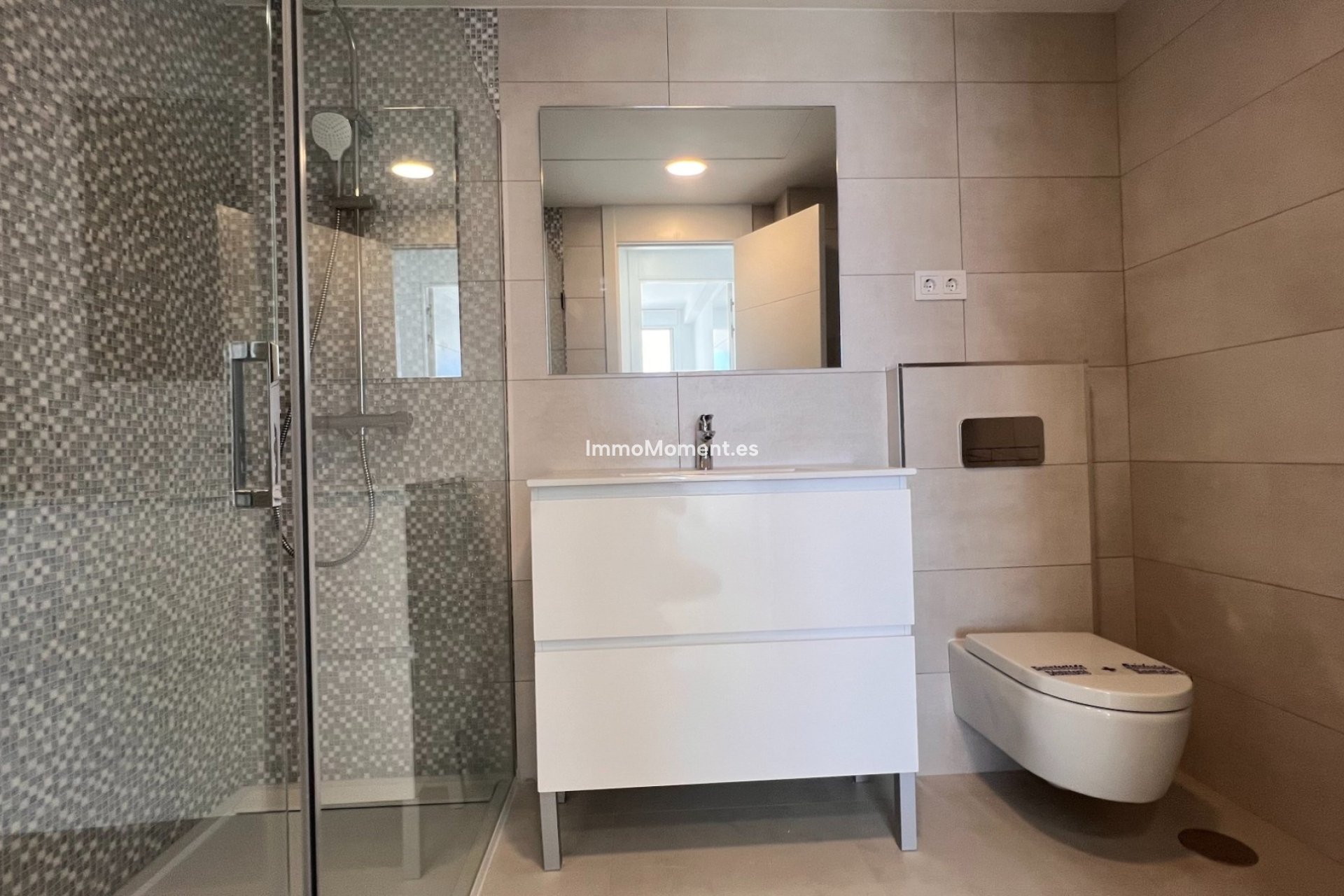 Reventa - Apartamento - Mijas Costa - La Cala de Mijas
