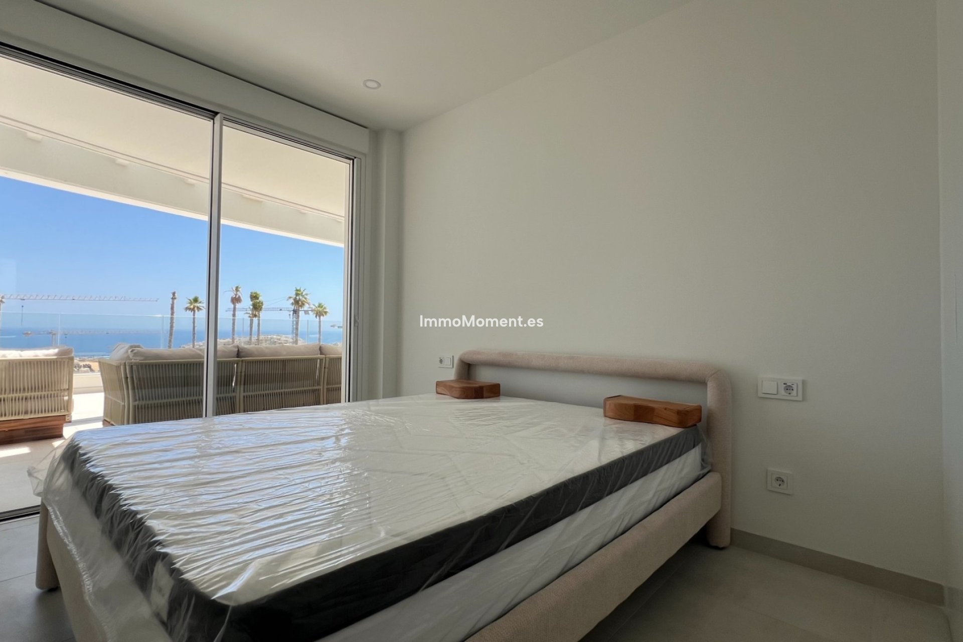 Reventa - Apartamento - Mijas Costa - La Cala de Mijas