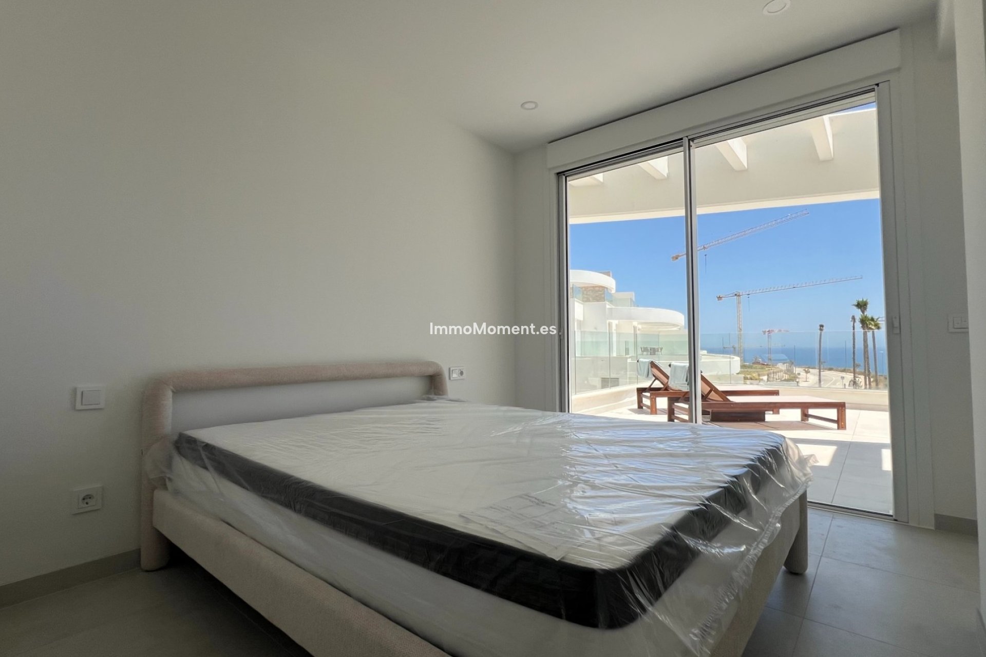 Reventa - Apartamento - Mijas Costa - La Cala de Mijas