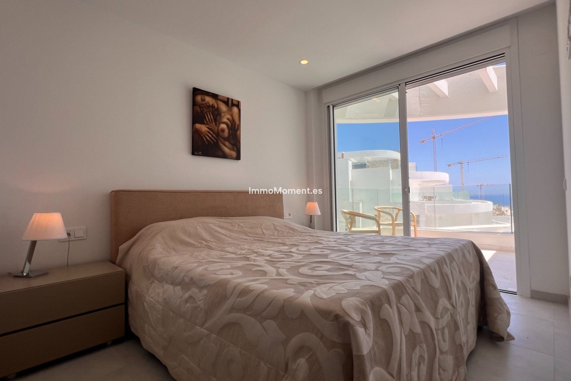 Reventa - Apartamento - Mijas Costa - La Cala de Mijas