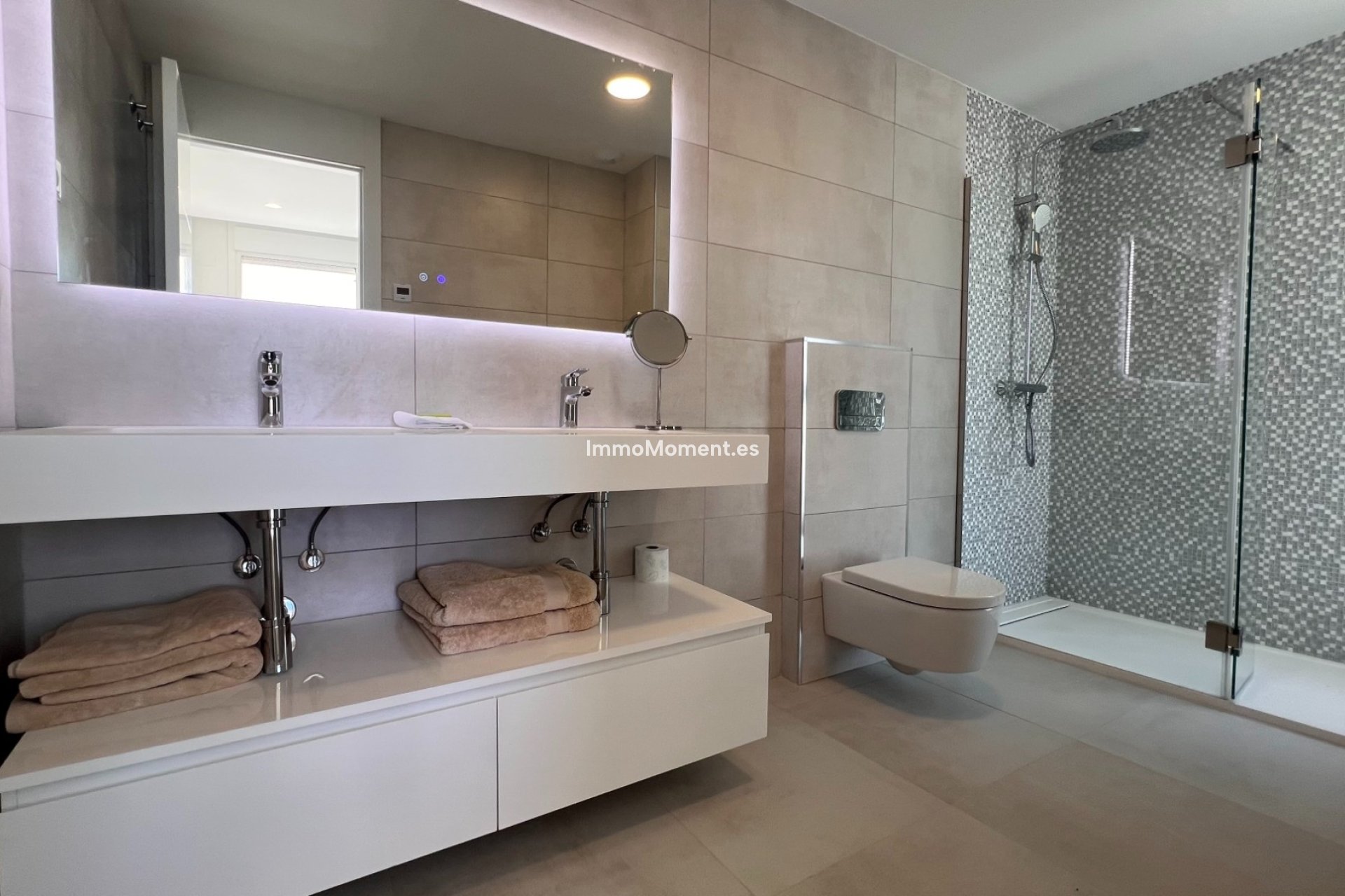 Reventa - Apartamento - Mijas Costa - La Cala de Mijas