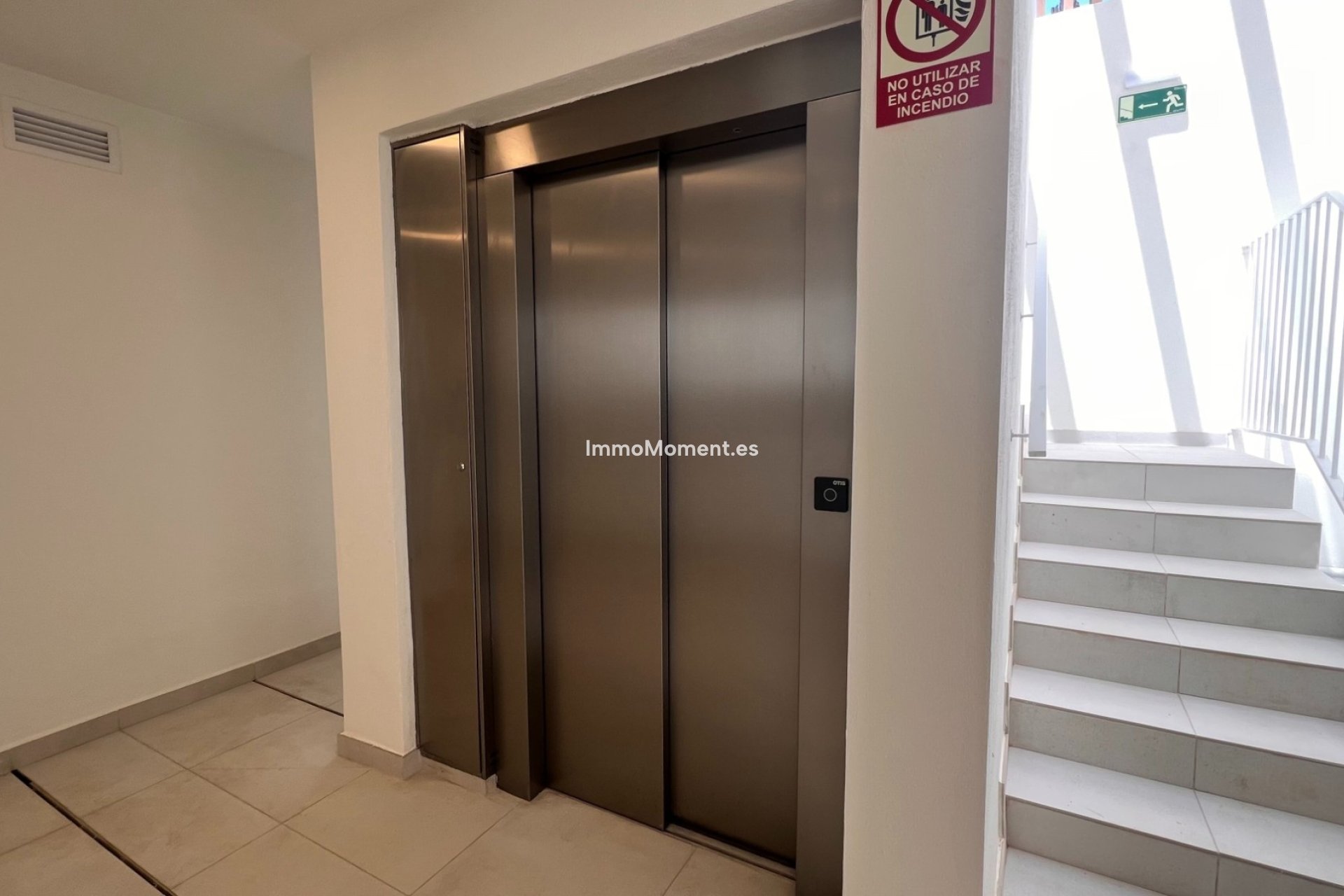 Reventa - Apartamento - Mijas Costa - La Cala de Mijas