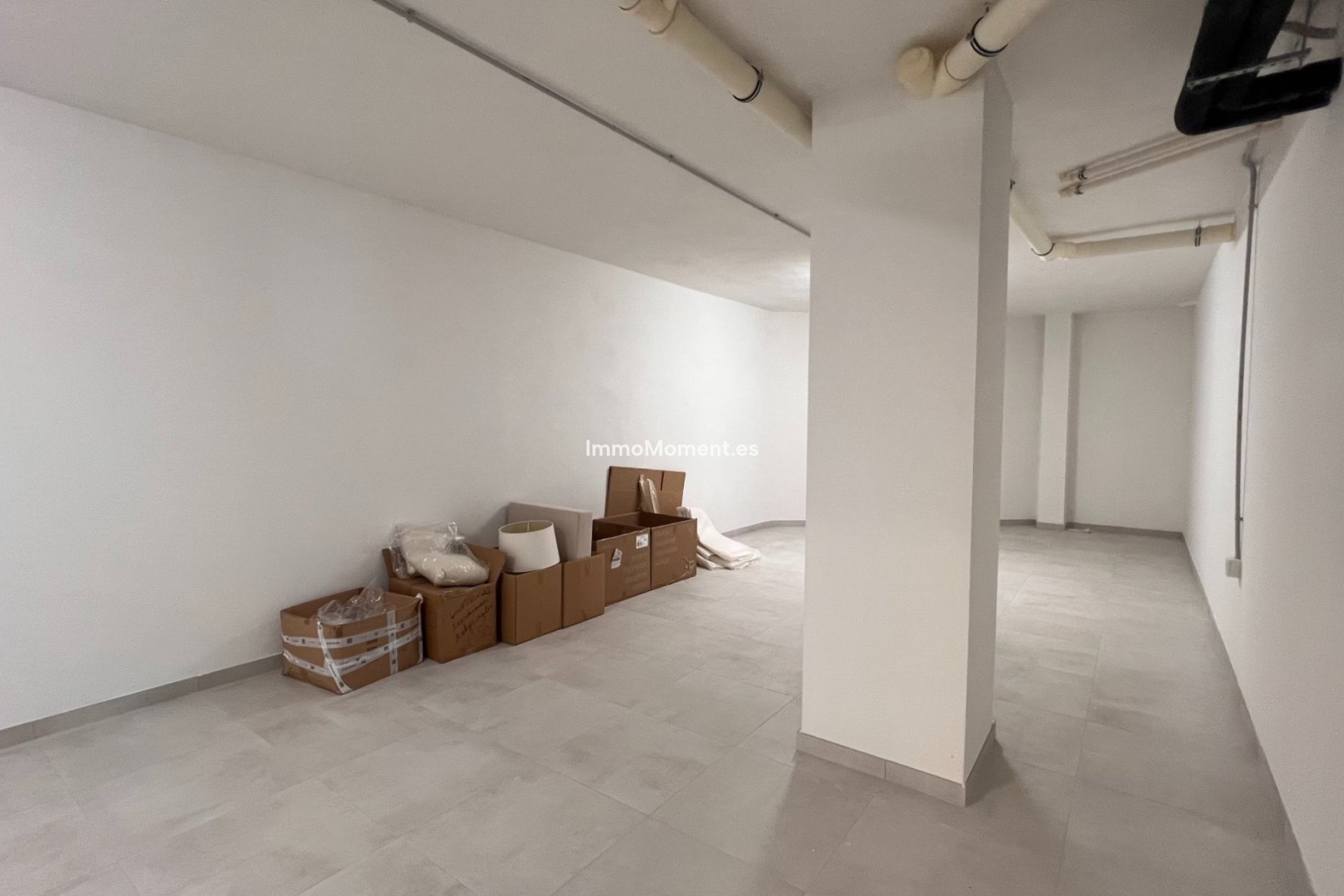 Reventa - Apartamento - Mijas Costa - La Cala de Mijas