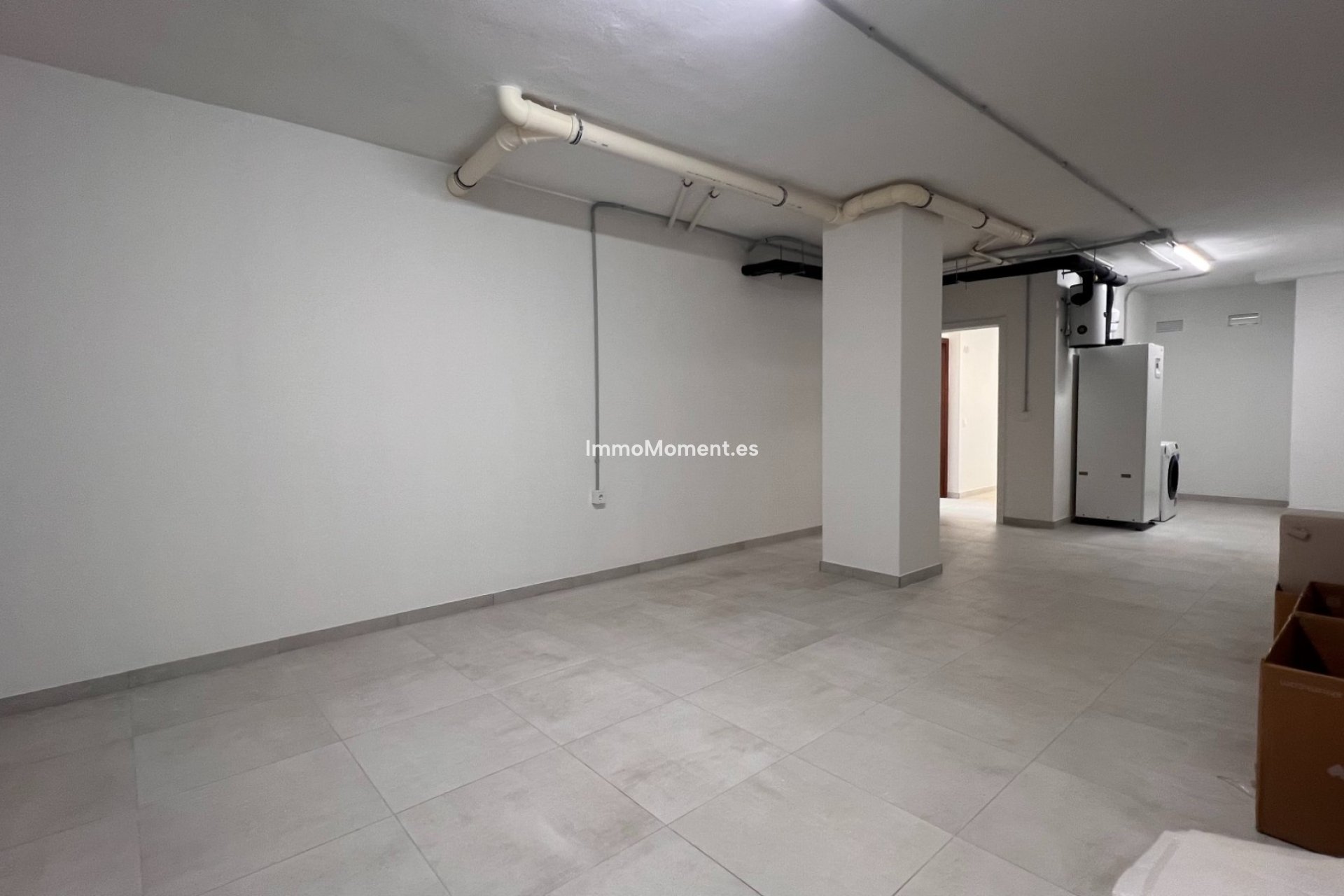 Reventa - Apartamento - Mijas Costa - La Cala de Mijas