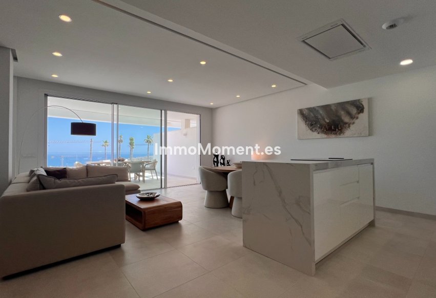 Reventa - Apartamento - Mijas Costa - La Cala de Mijas