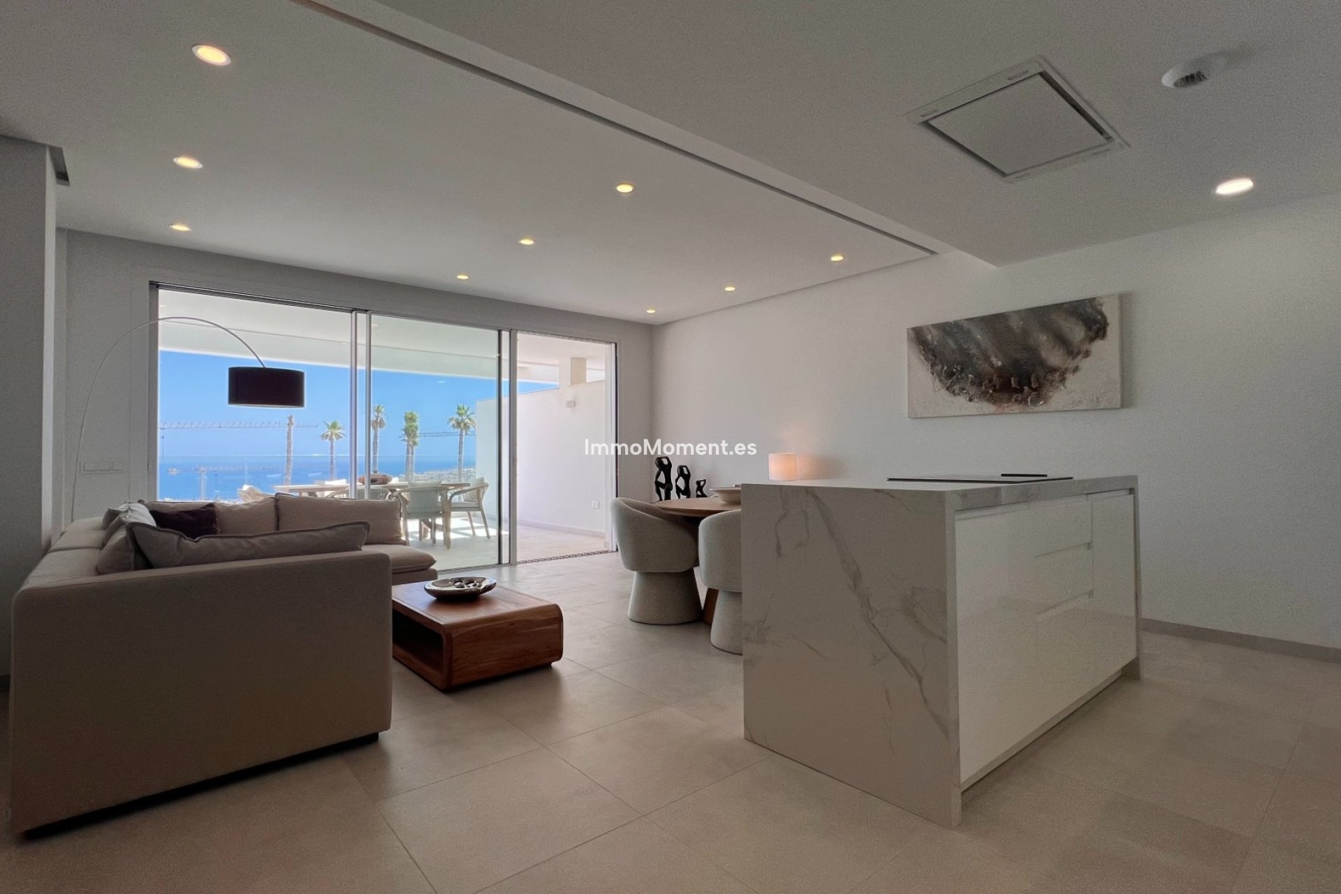 Reventa - Apartamento - Mijas Costa - La Cala de Mijas