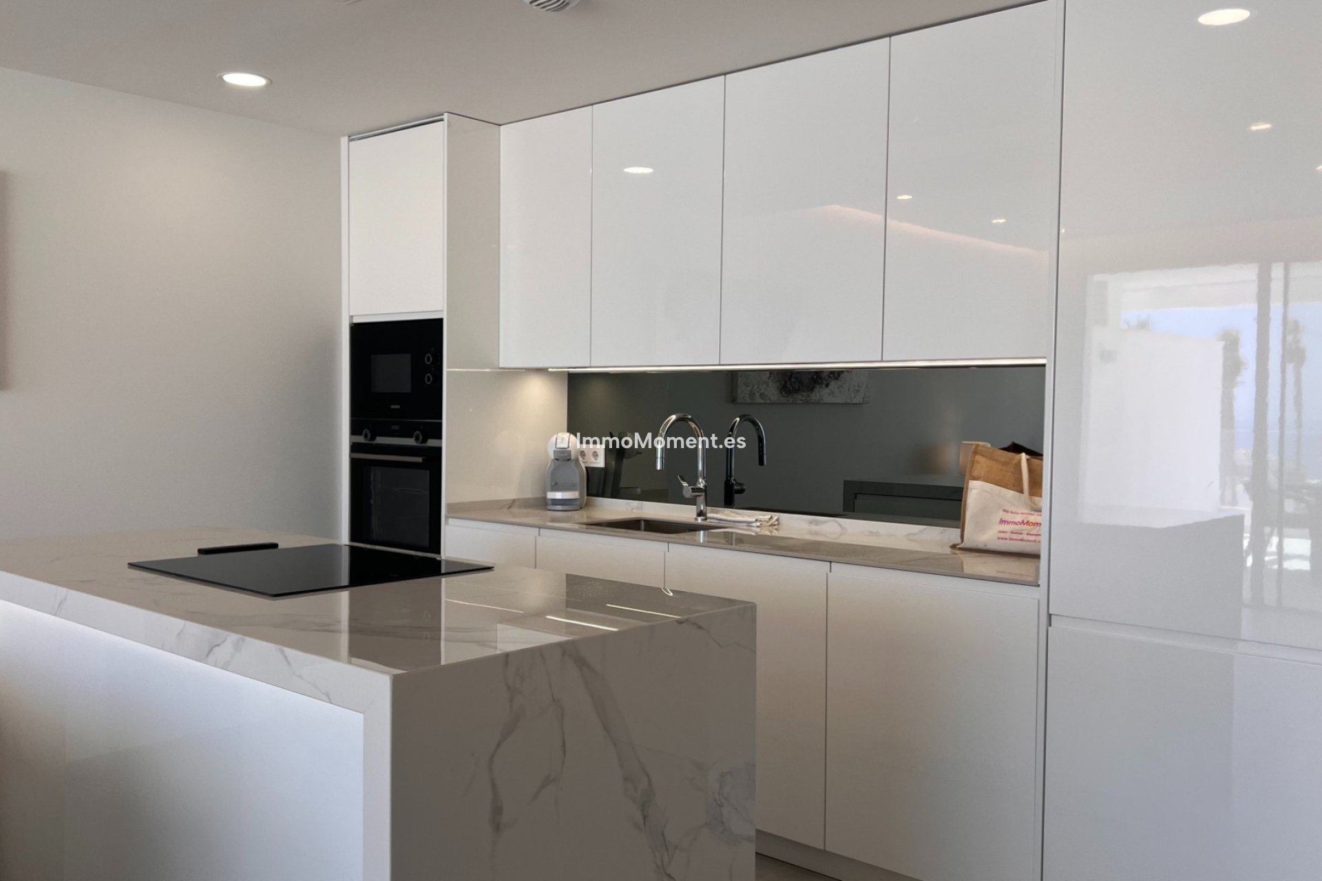 Reventa - Apartamento - Mijas Costa - La Cala de Mijas