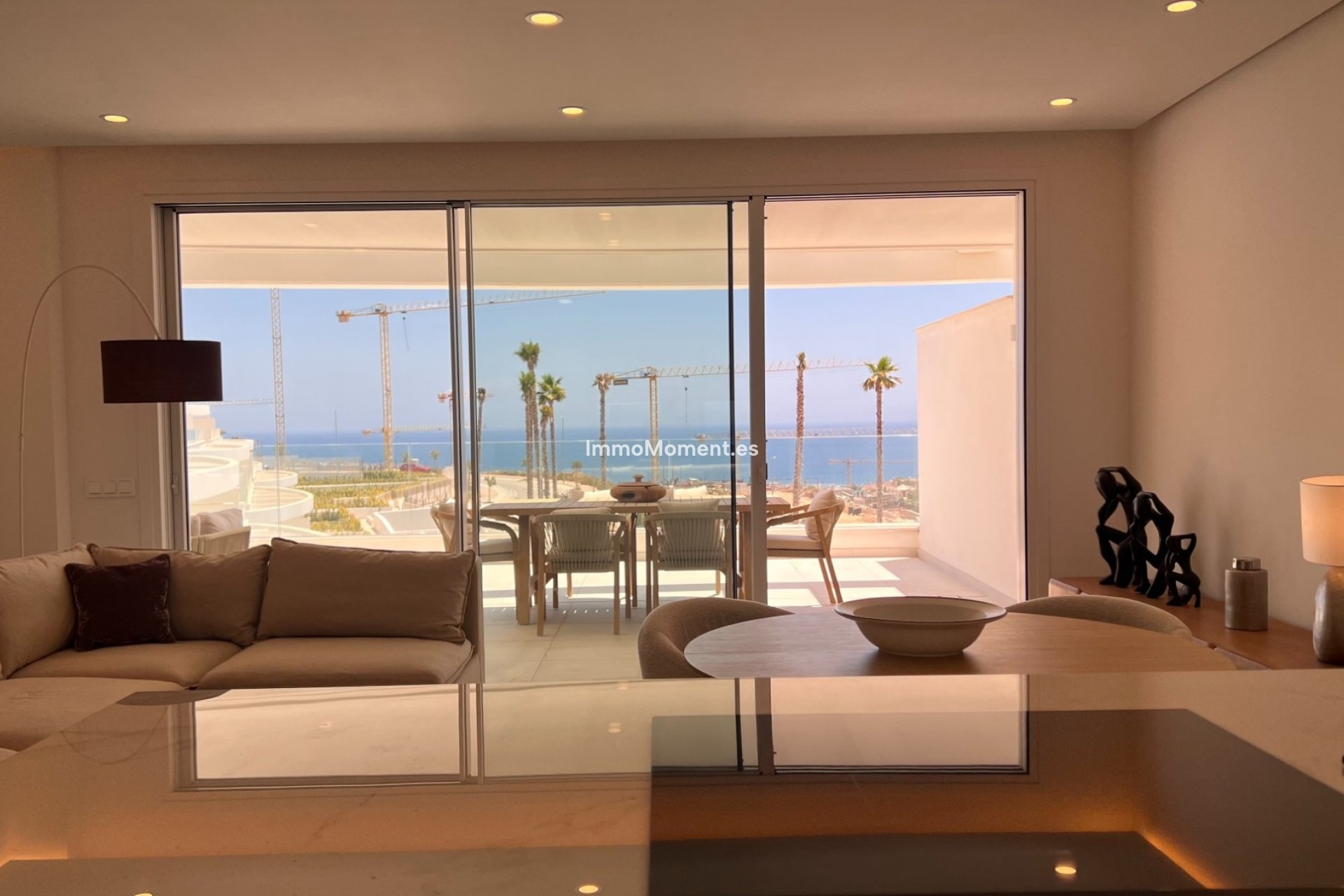 Reventa - Apartamento - Mijas Costa - La Cala de Mijas