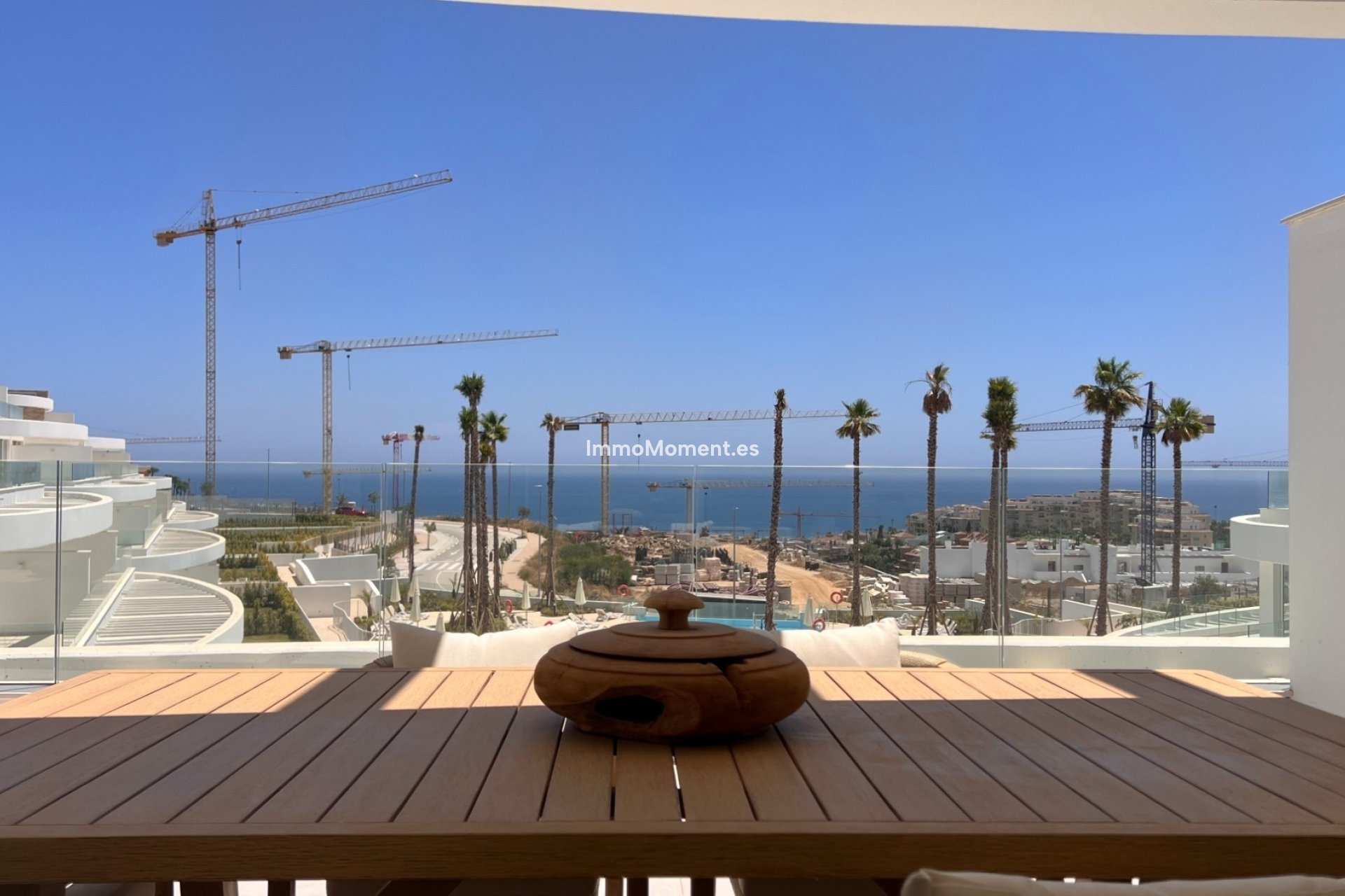 Reventa - Apartamento - Mijas Costa - La Cala de Mijas