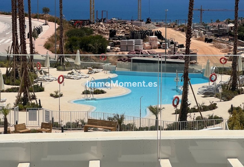 Reventa - Apartamento - Mijas Costa - La Cala de Mijas