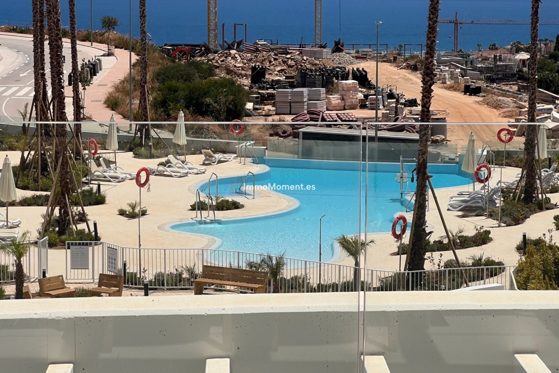 Reventa - Apartamento - Mijas Costa - La Cala de Mijas