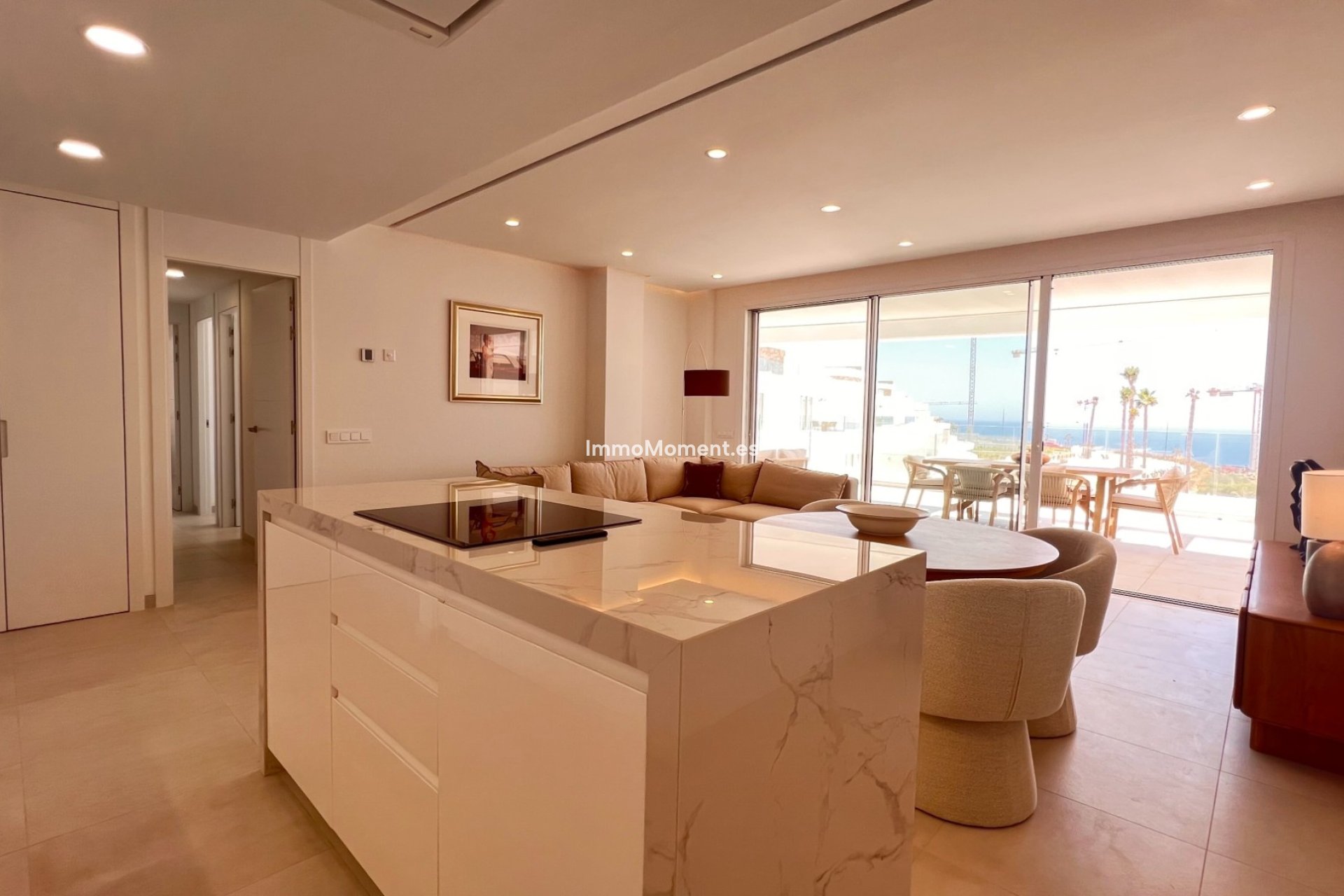 Reventa - Apartamento - Mijas Costa - La Cala de Mijas