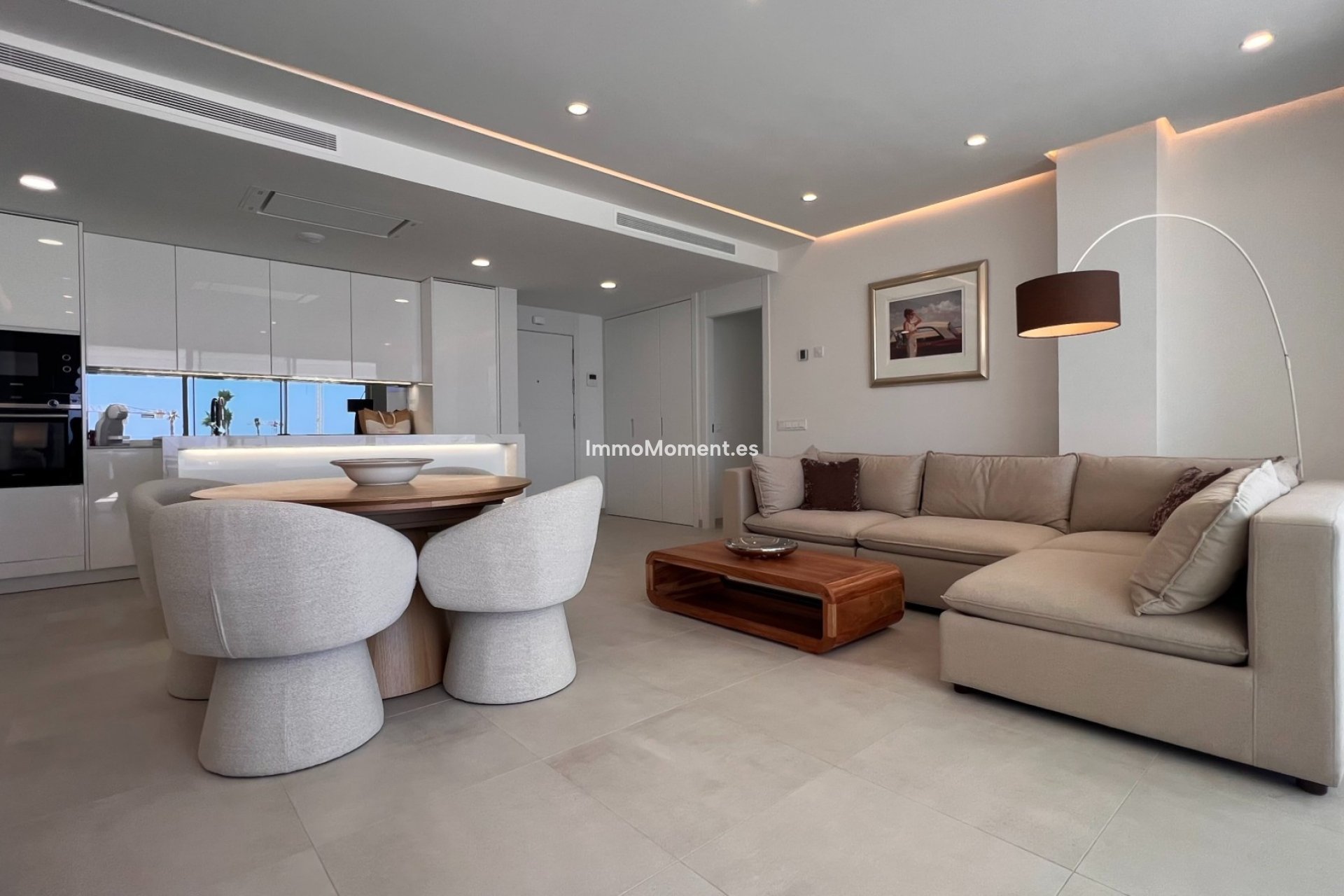 Reventa - Apartamento - Mijas Costa - La Cala de Mijas