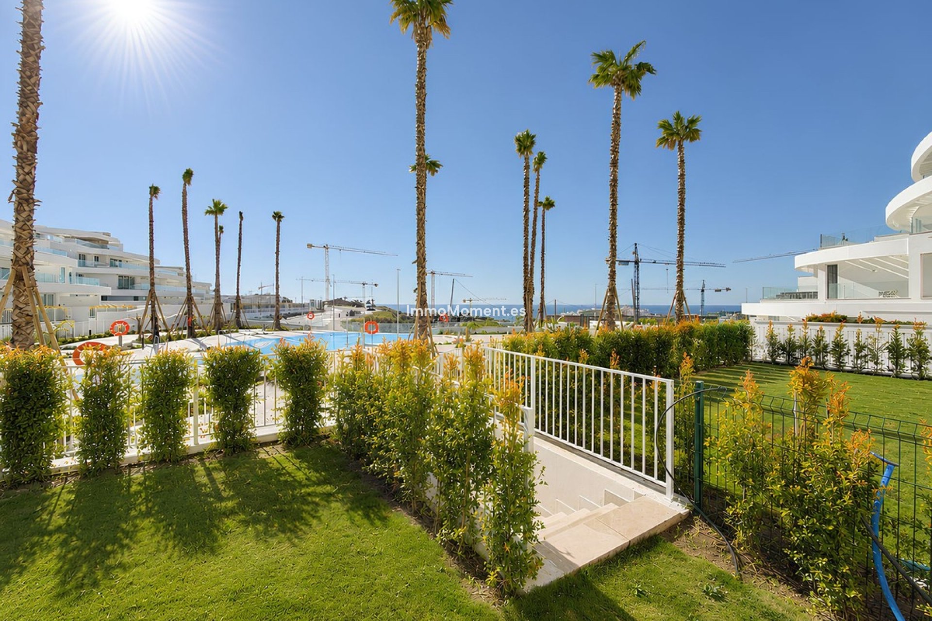 Reventa - Apartamento - Mijas Costa - La Cala de Mijas