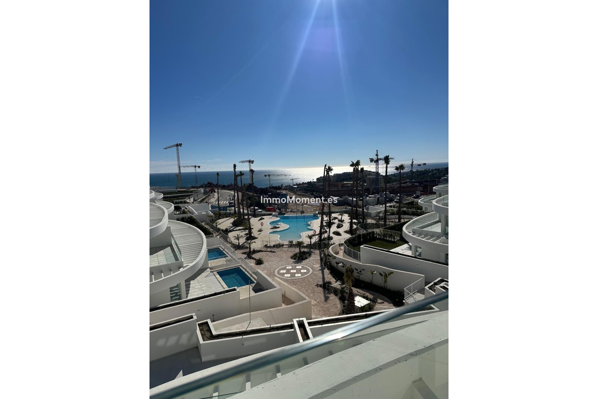 Reventa - Apartamento - Mijas Costa - La Cala de Mijas