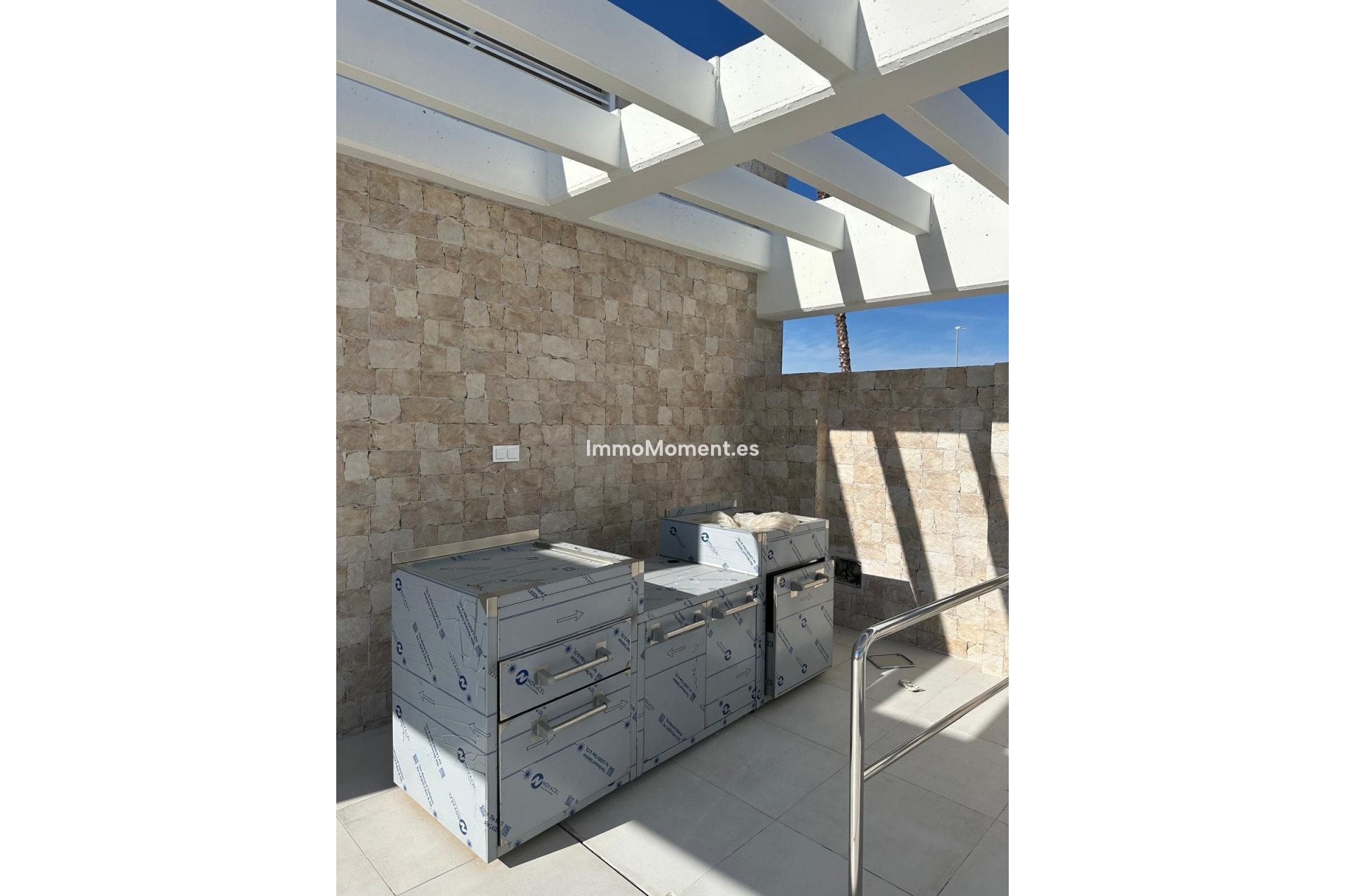 Reventa - Apartamento - Mijas Costa - La Cala de Mijas