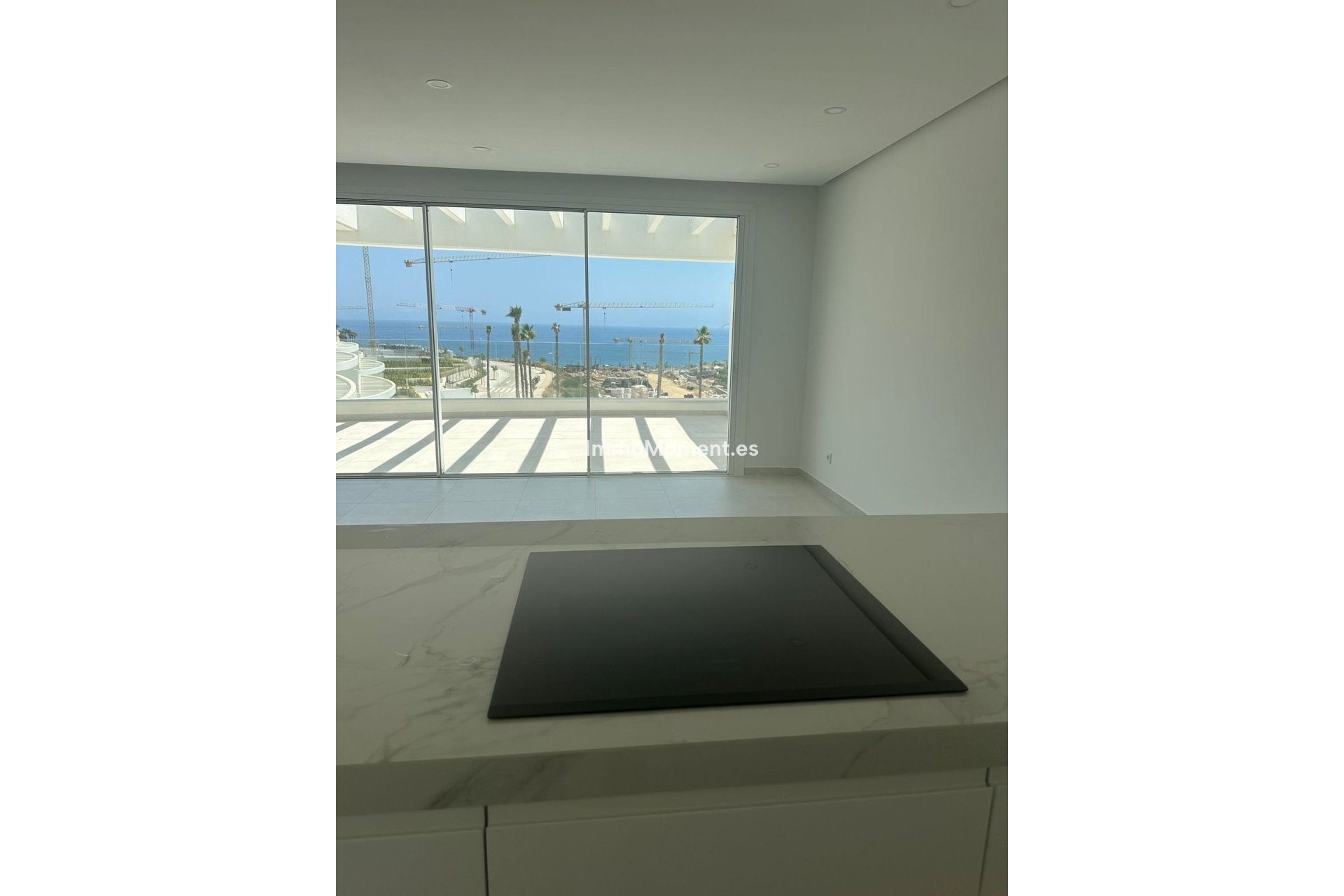 Reventa - Apartamento - Mijas Costa - La Cala de Mijas