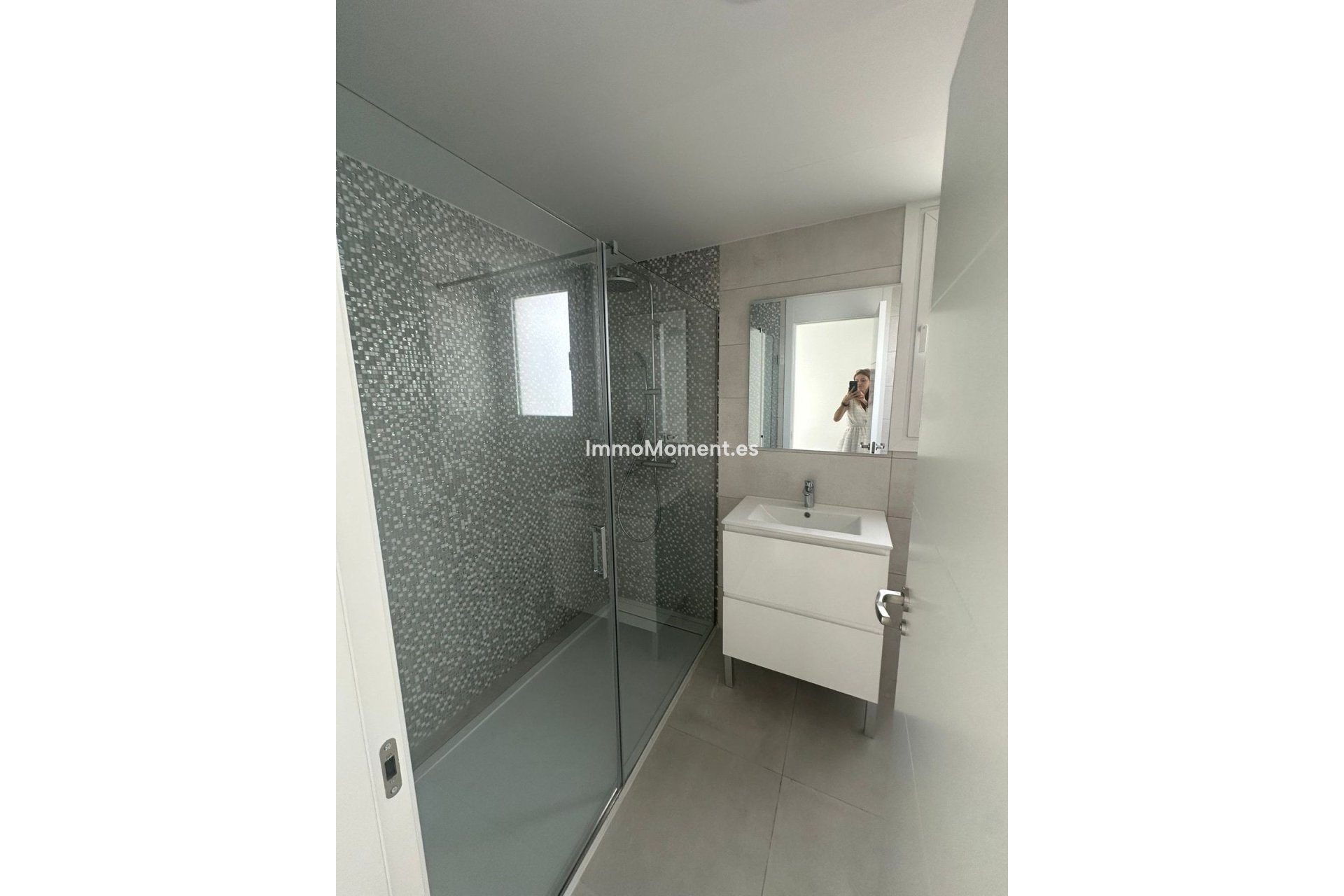 Reventa - Apartamento - Mijas Costa - La Cala de Mijas