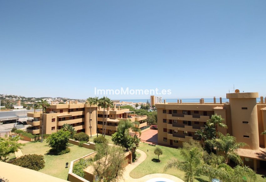 Reventa - Apartamento - Mijas Costa - La Cala de Mijas