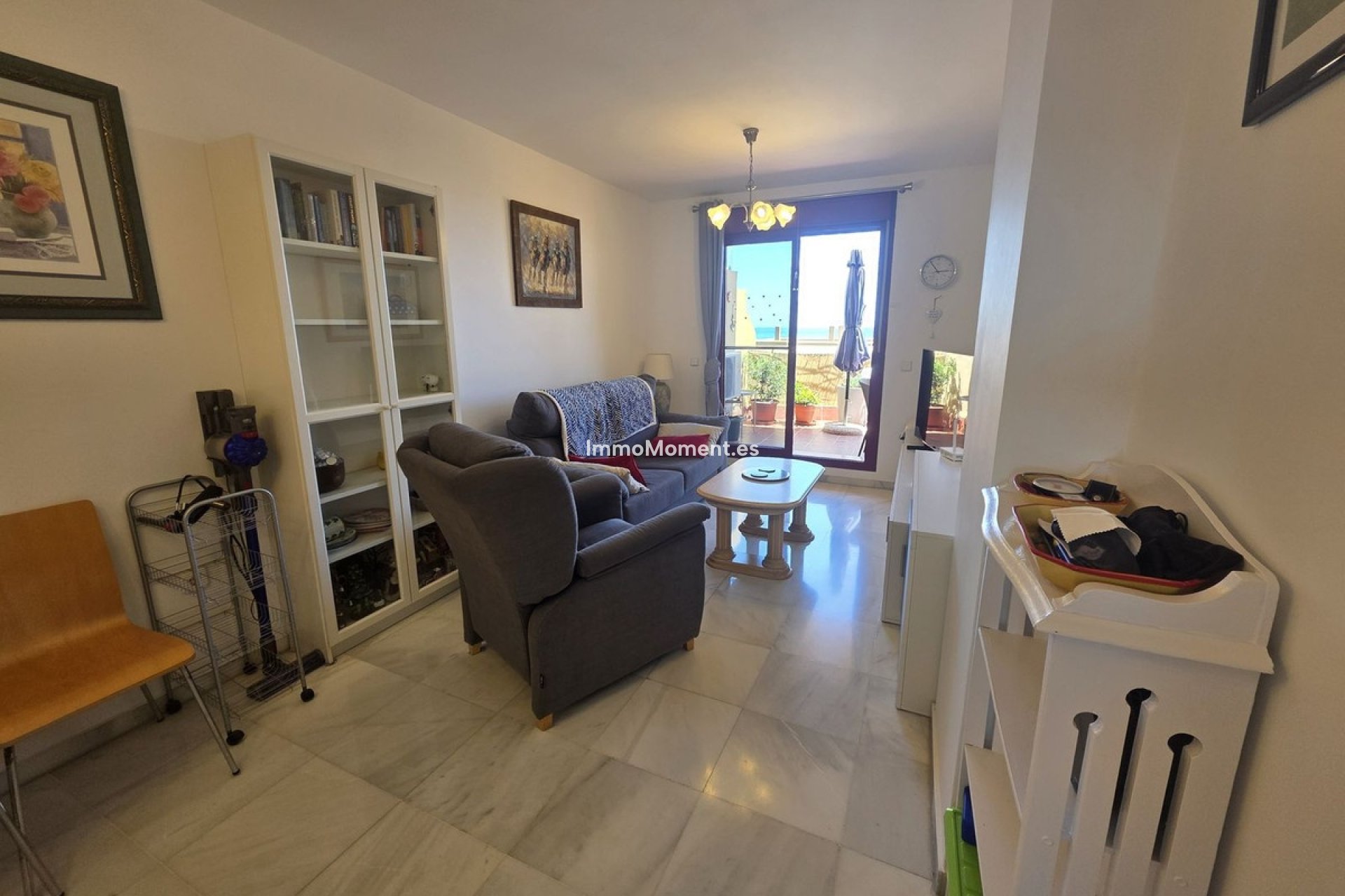 Reventa - Apartamento - Mijas Costa - La Cala de Mijas