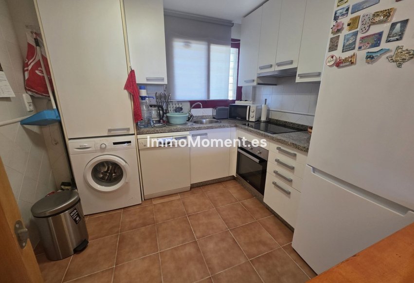 Reventa - Apartamento - Mijas Costa - La Cala de Mijas