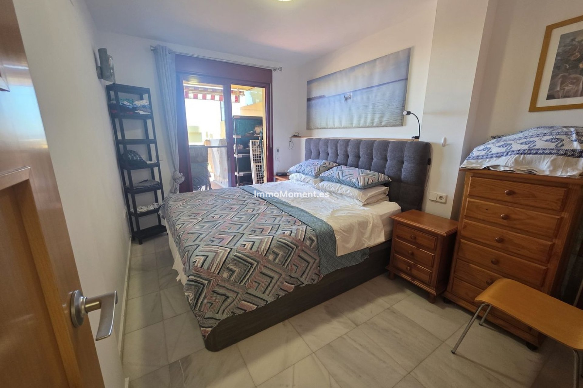 Reventa - Apartamento - Mijas Costa - La Cala de Mijas