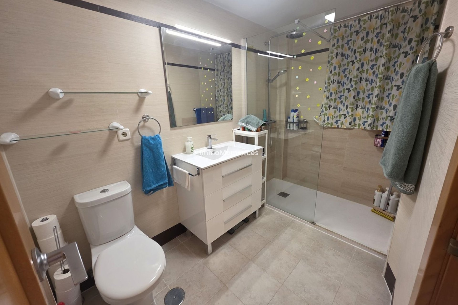 Reventa - Apartamento - Mijas Costa - La Cala de Mijas