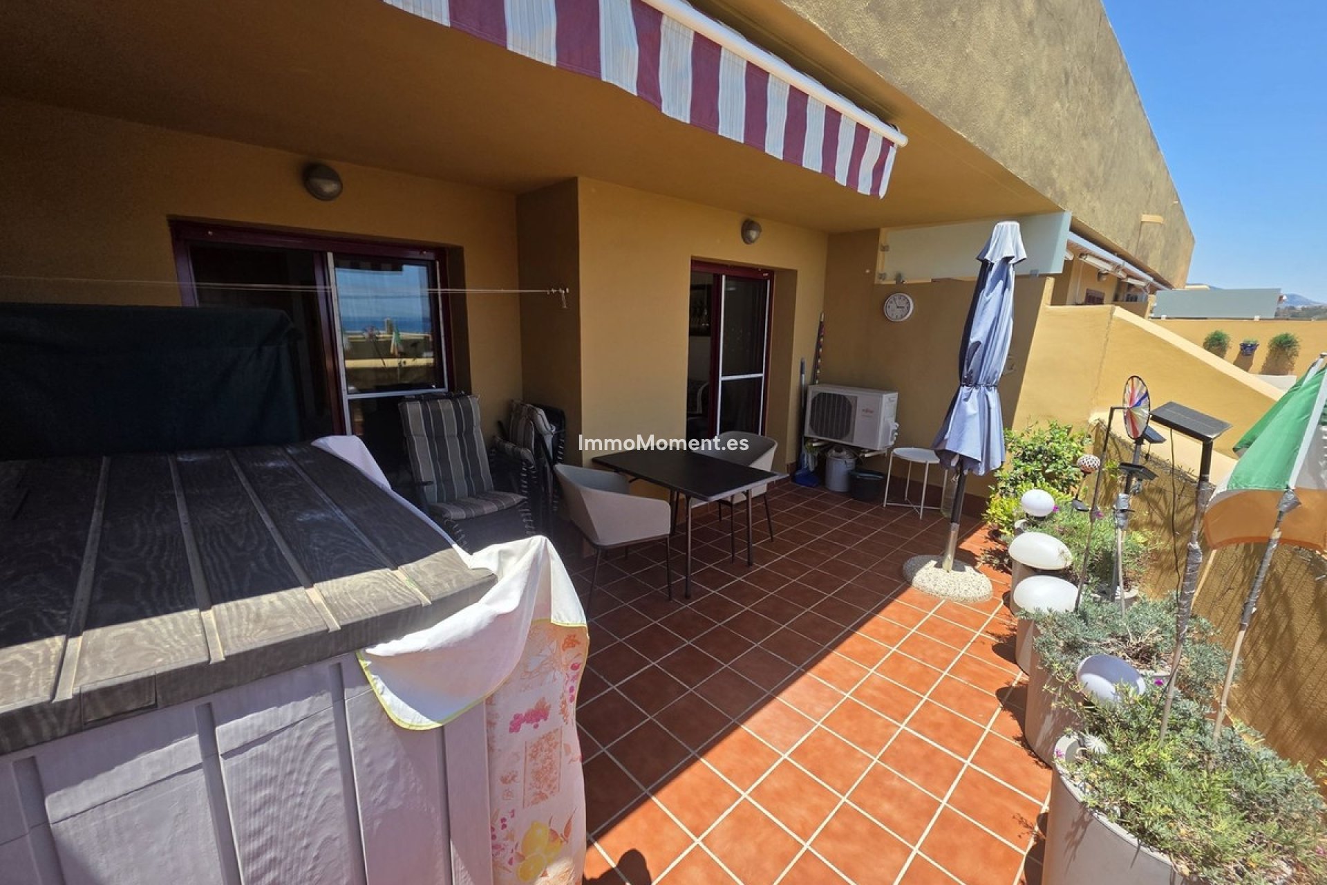 Reventa - Apartamento - Mijas Costa - La Cala de Mijas