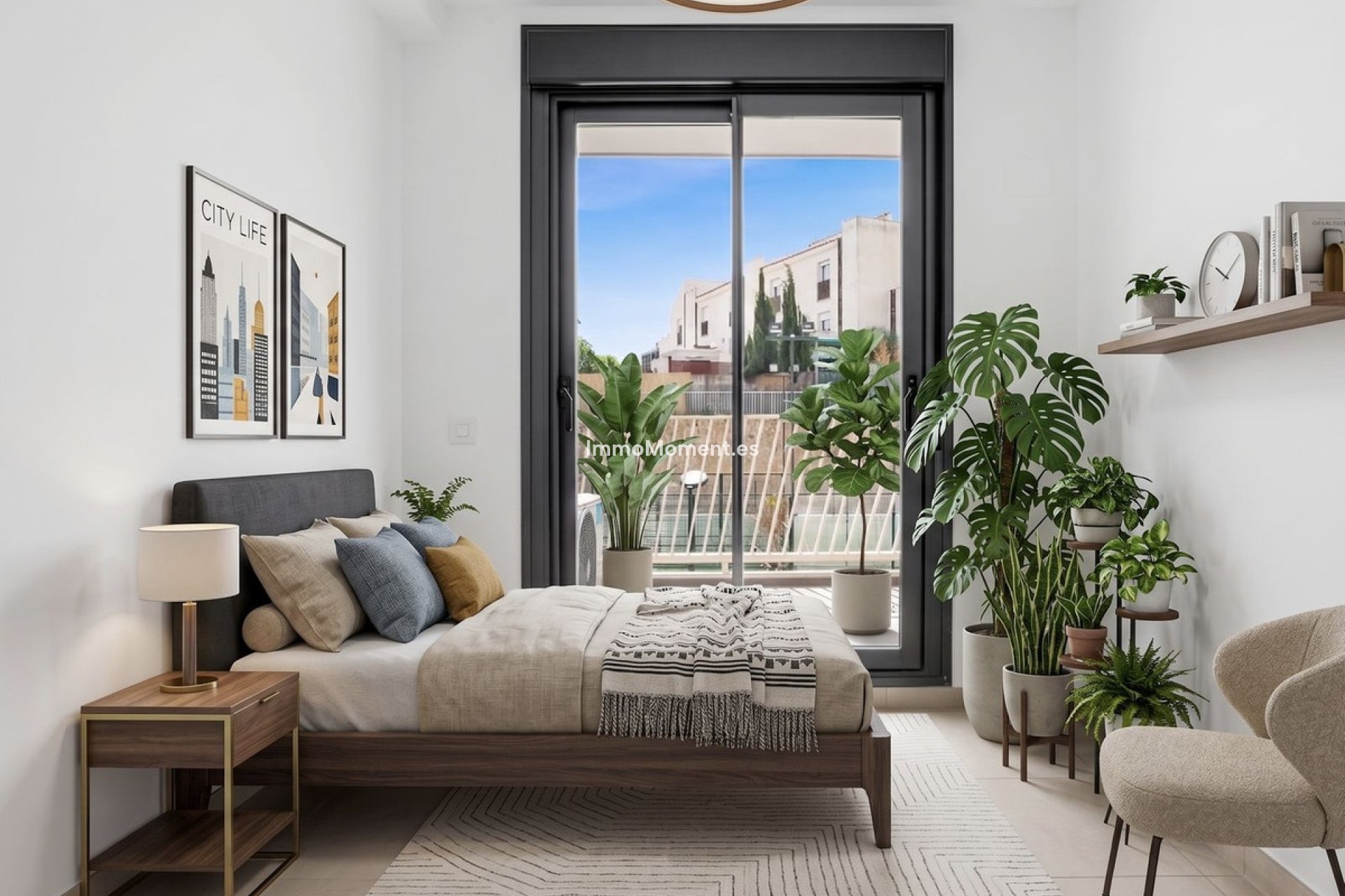 Reventa - Apartamento - Mijas Costa - La Cala de Mijas