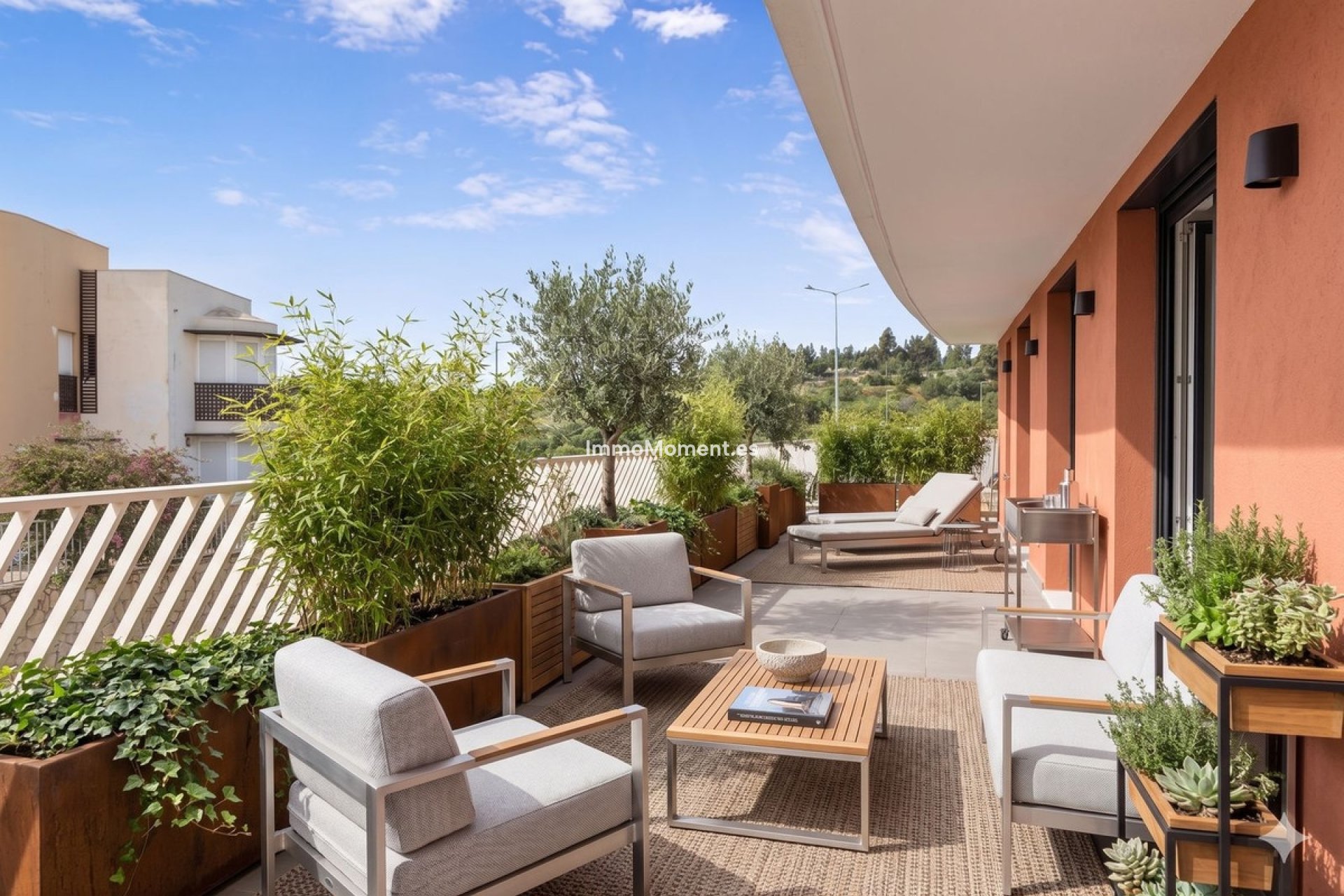 Reventa - Apartamento - Mijas Costa - La Cala de Mijas